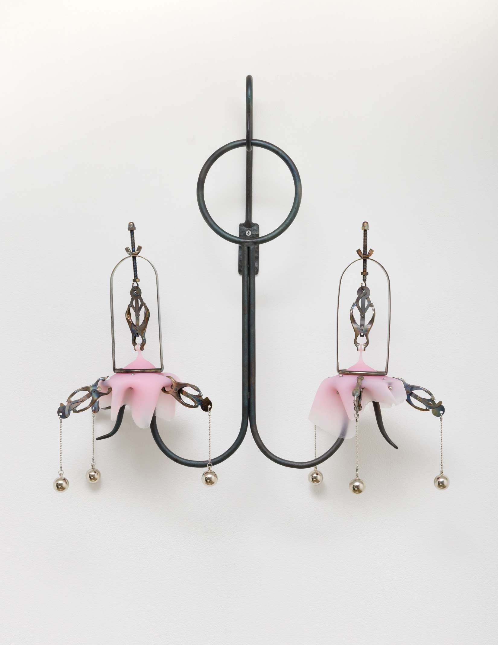 Shackles
