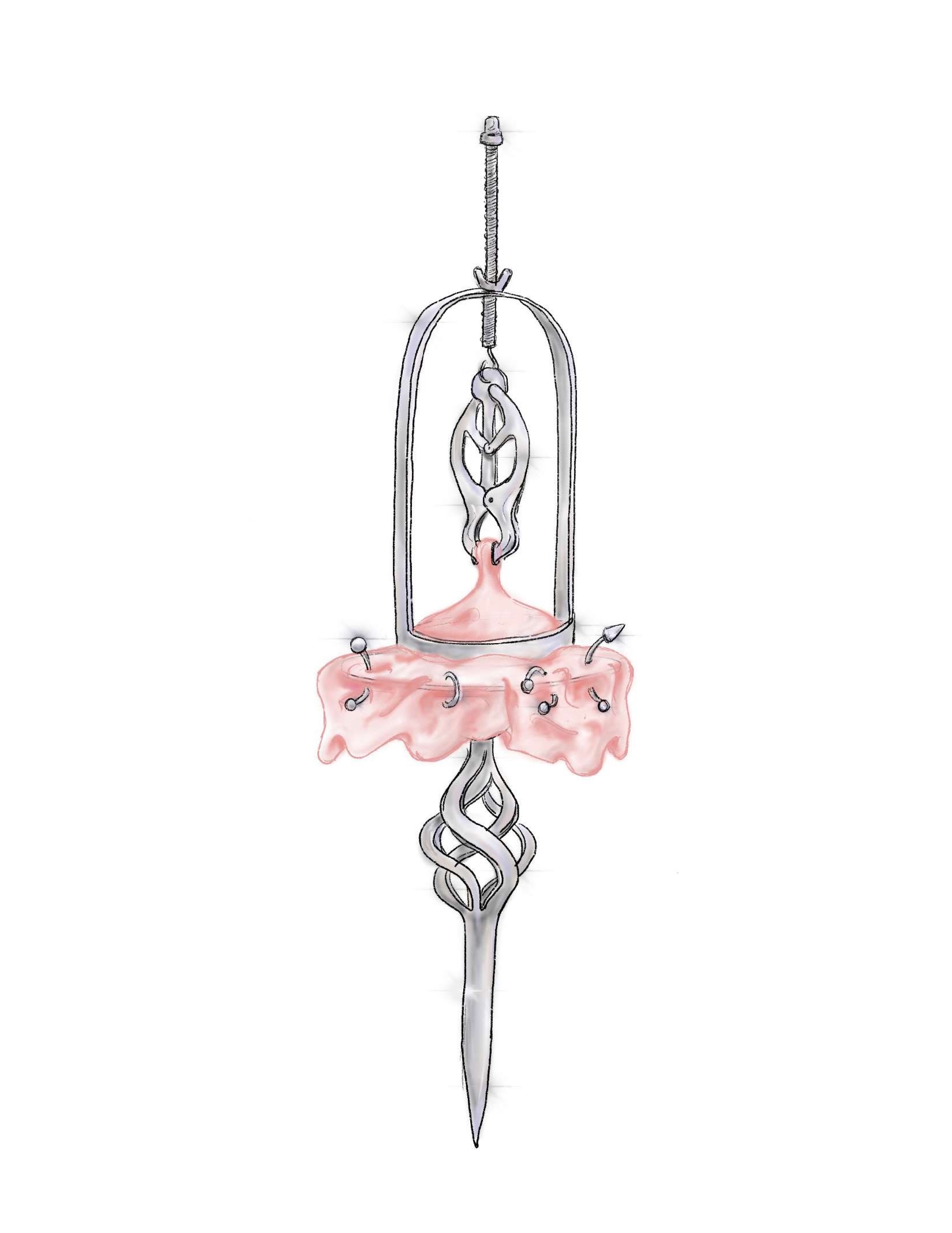 Shackles No.2