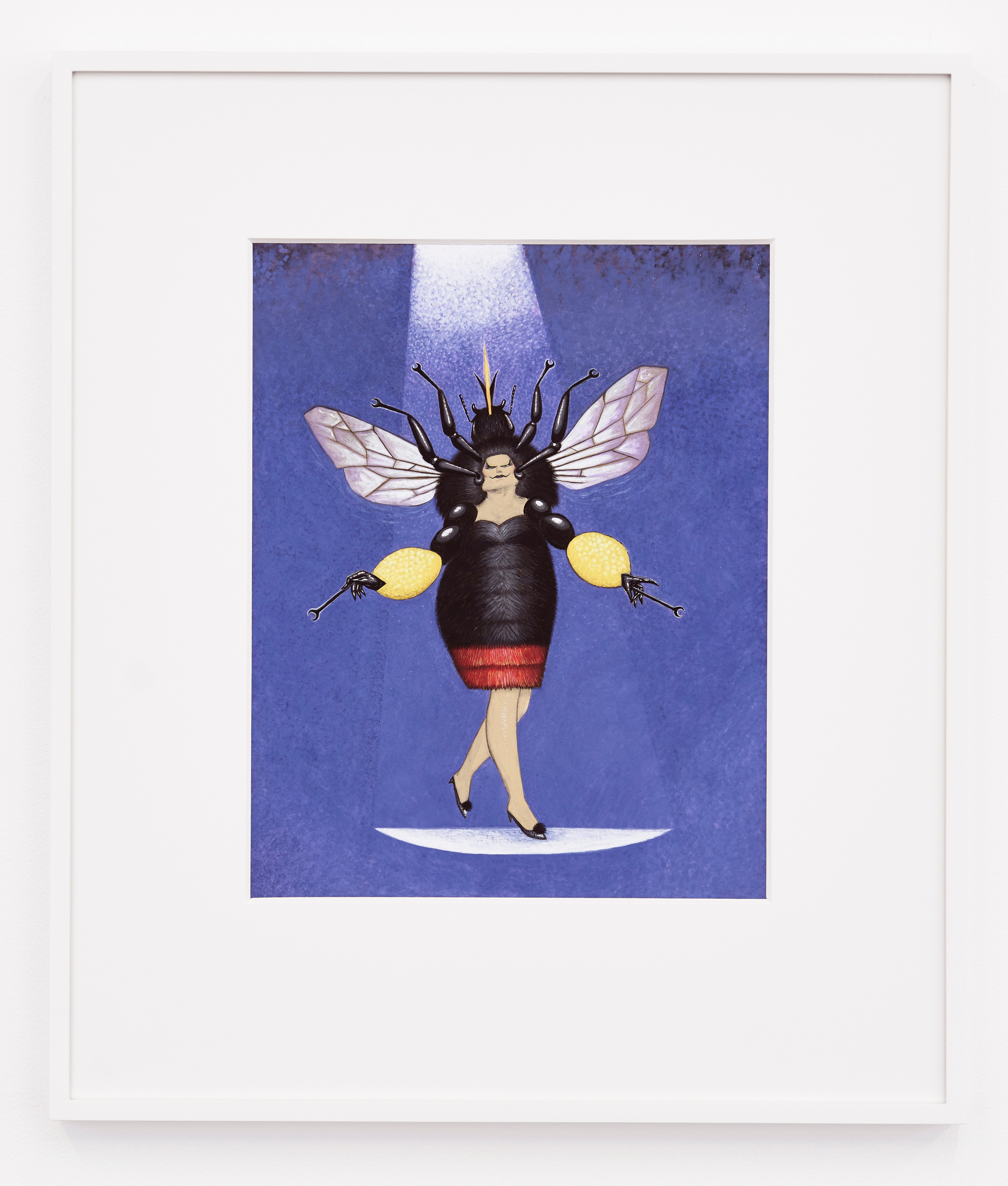 Insect of the year  (Steinhummel)