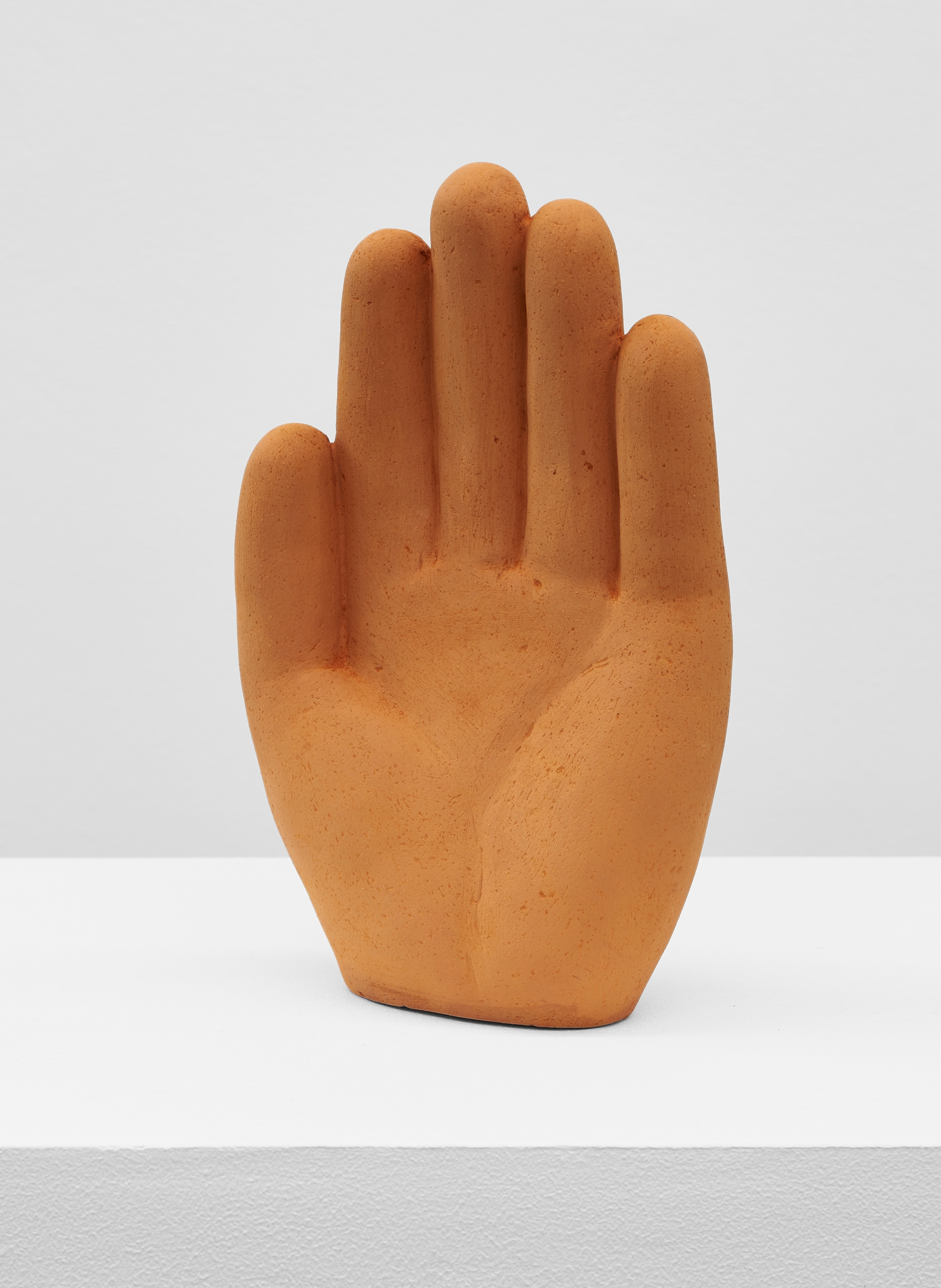 Untitled (Hand for Milano)