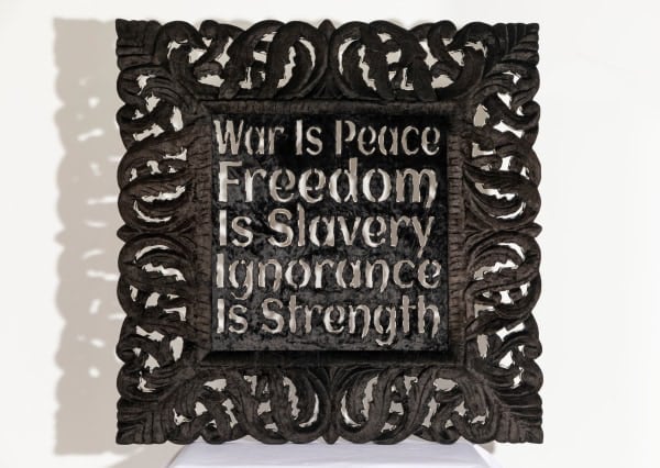 Motto (of our time)