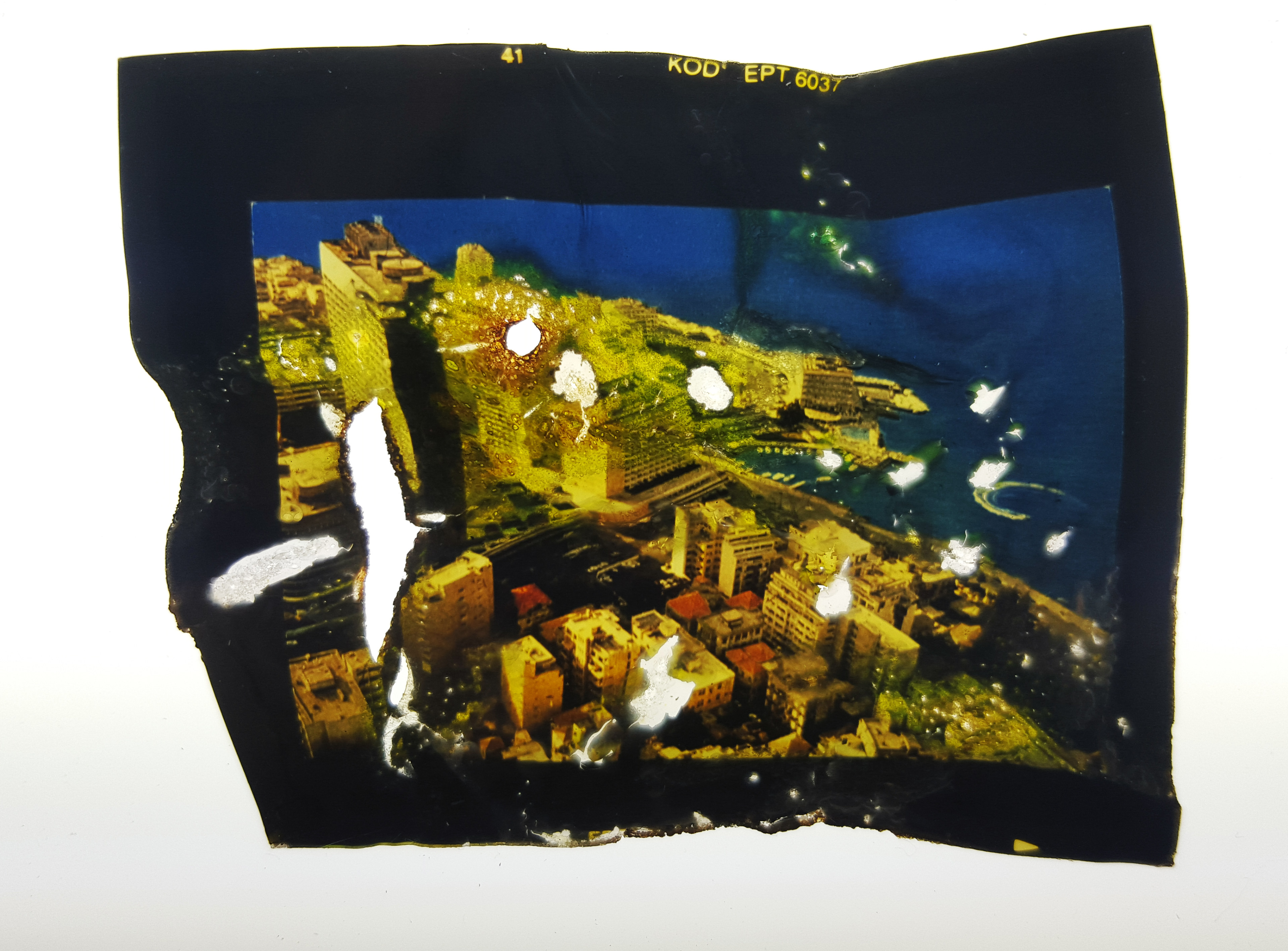 Wonder Beirut #18