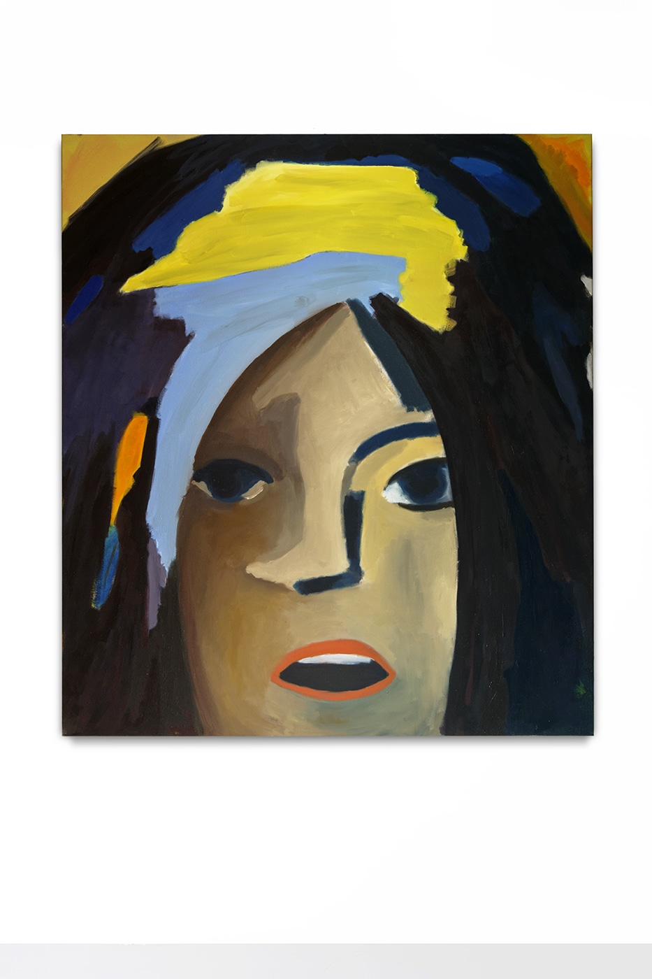 Grand Portrait