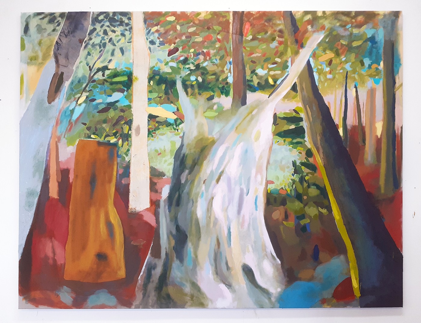 La Forêt