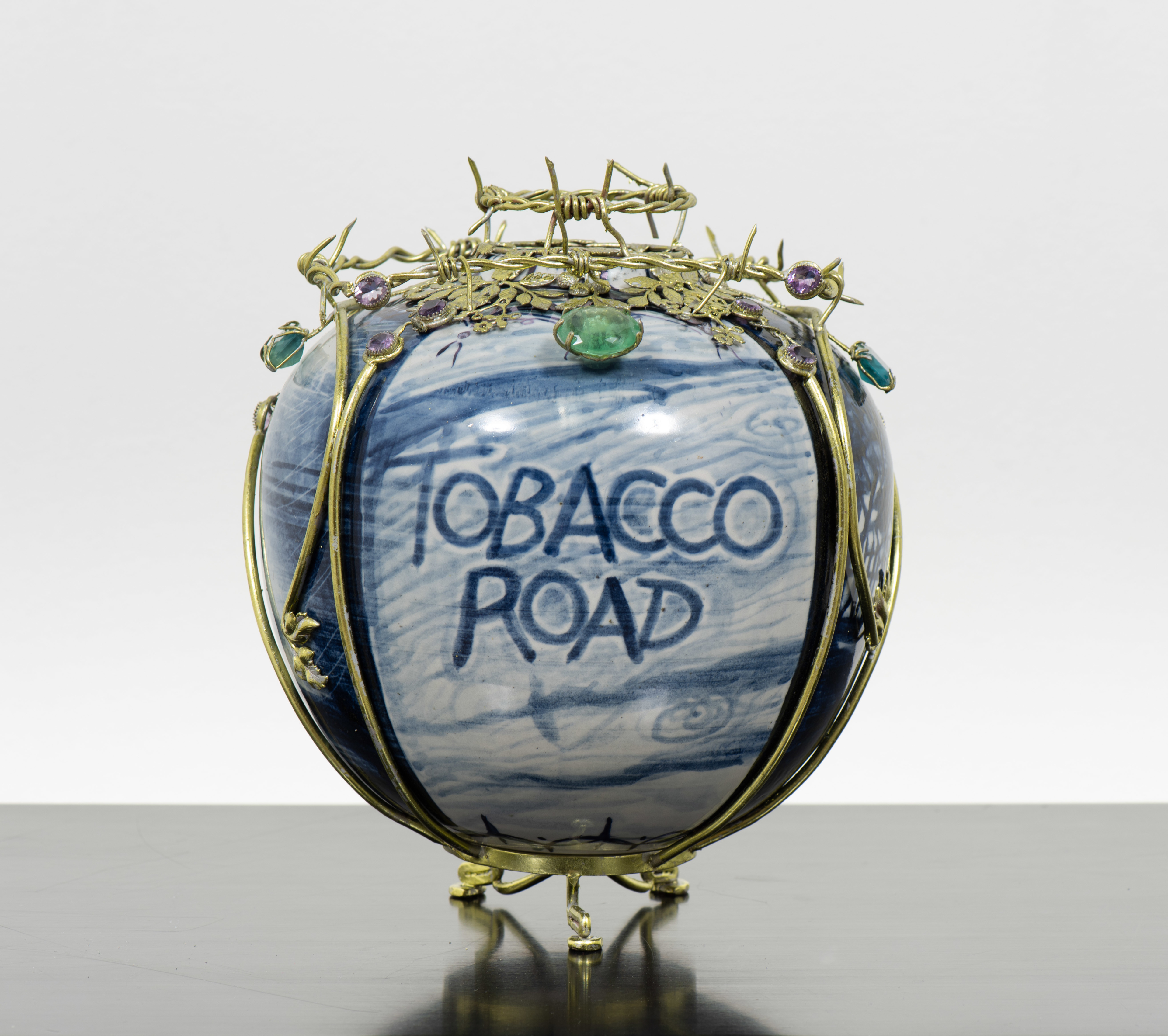 Toabcco Road
