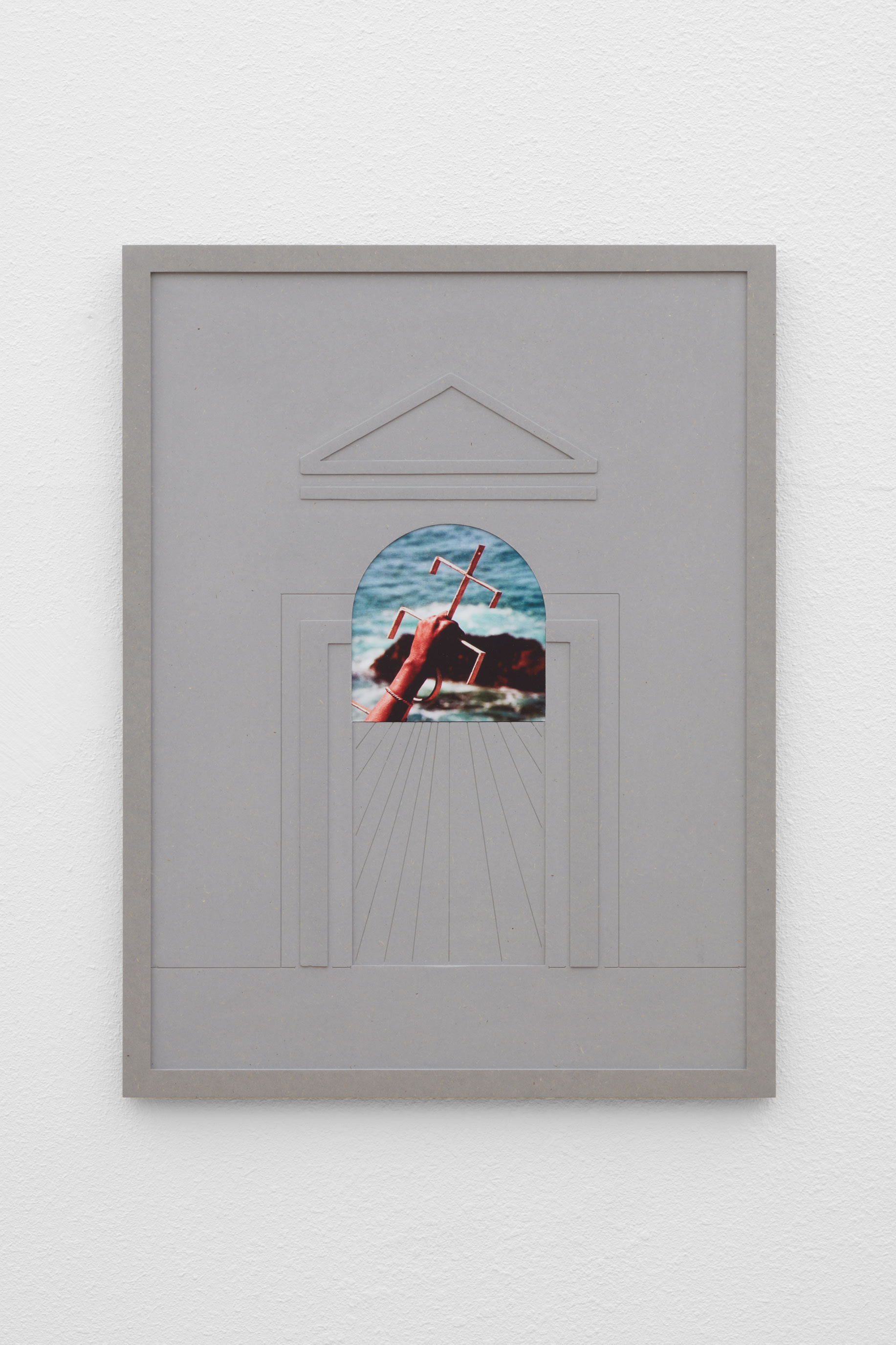 Untitled (Minor concatenation)