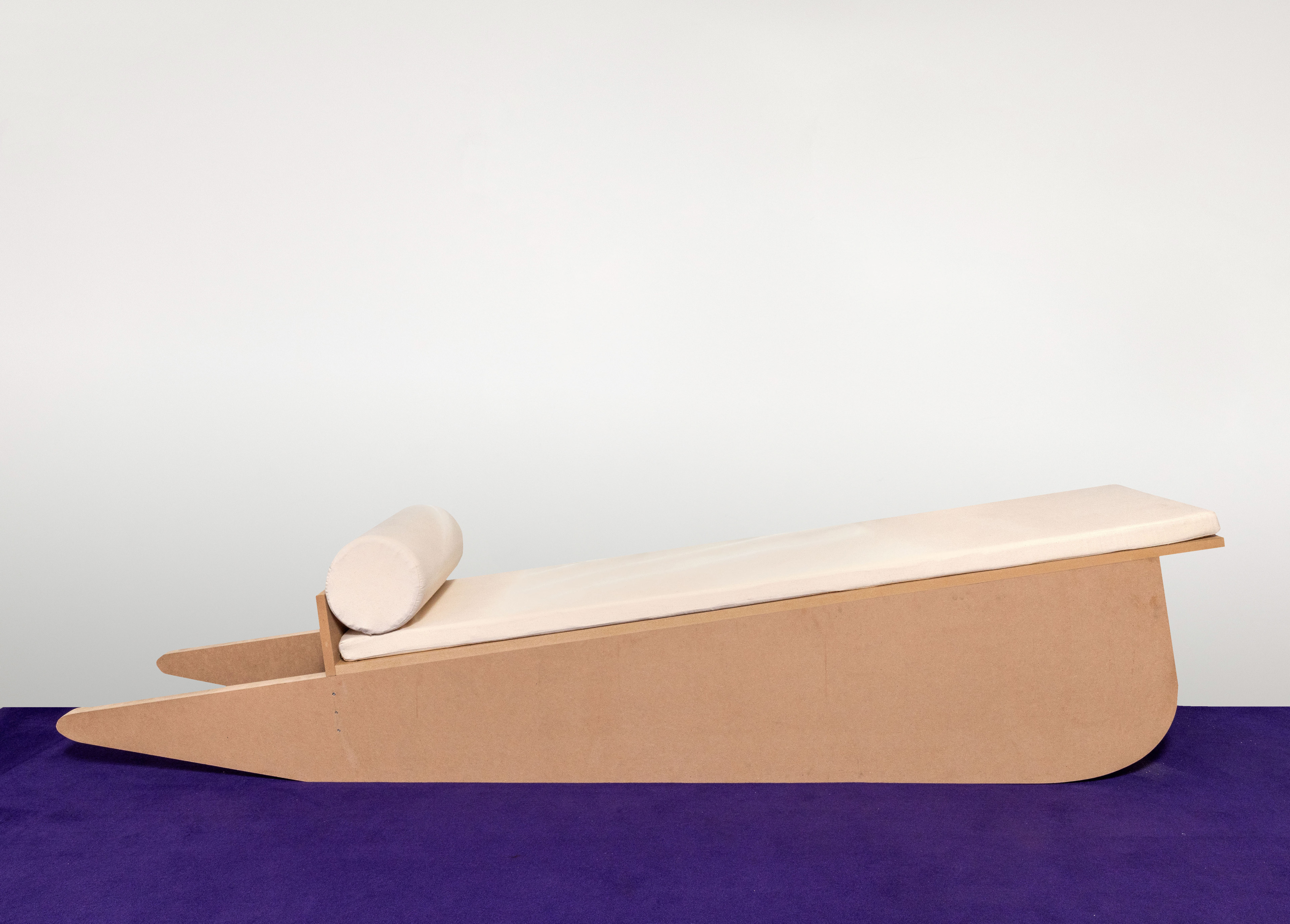 Rocker bed