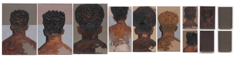 COLORISMO / TIROCÍNIO DA SÉRIE AOS NOSSXS FILHXS