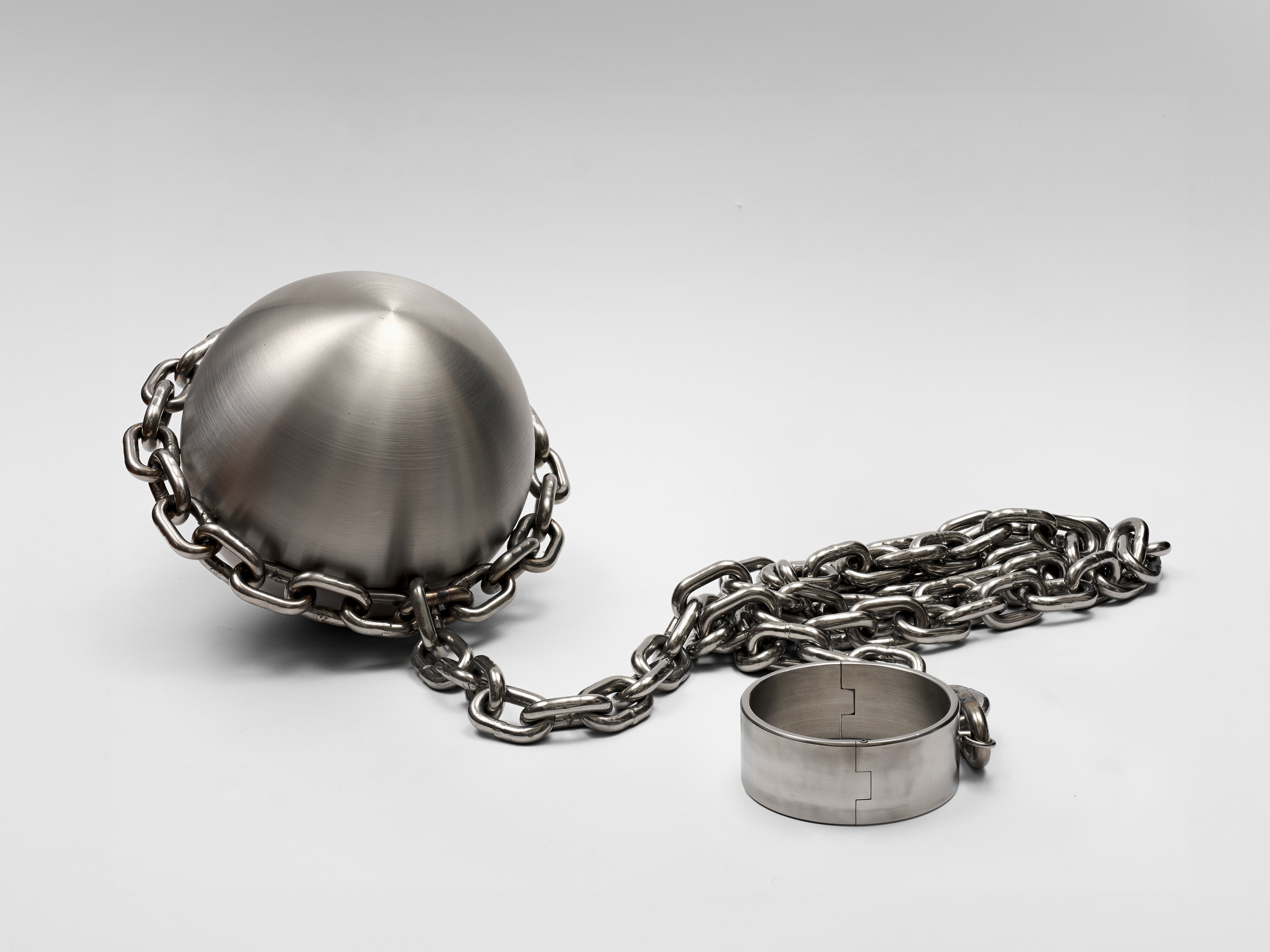 Bondage of Self