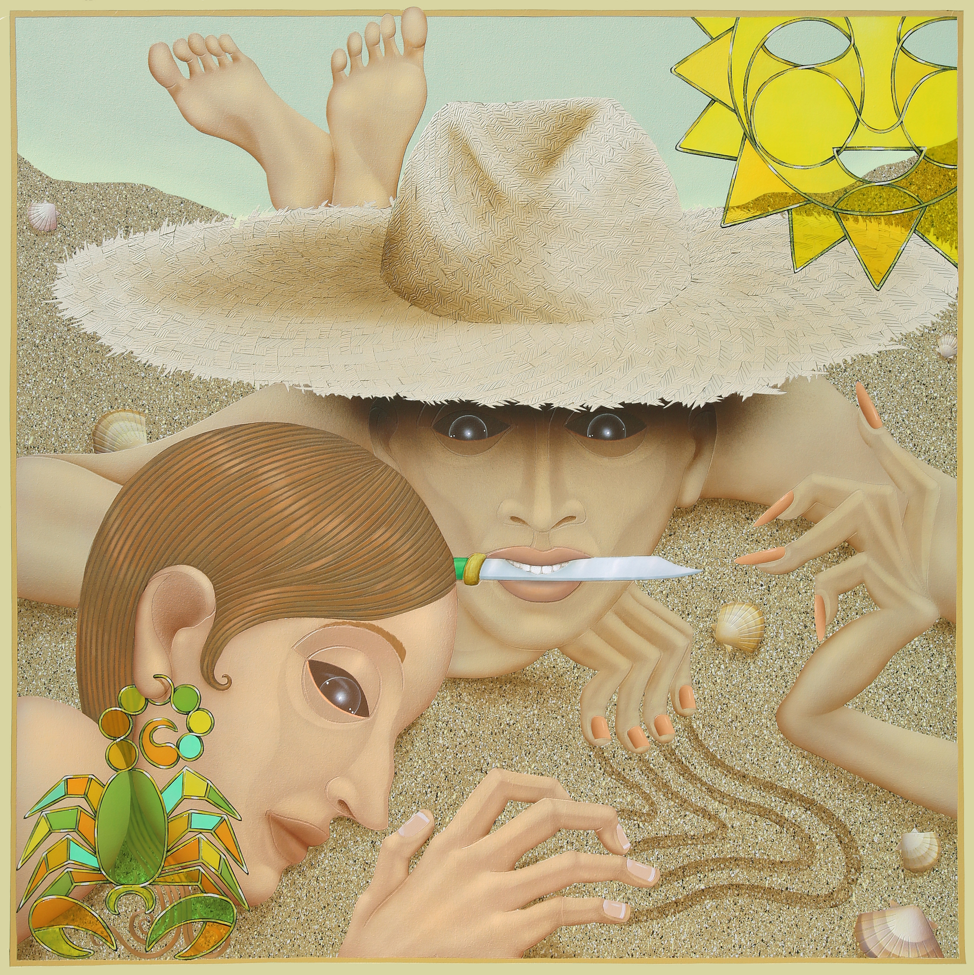 Drawn Together