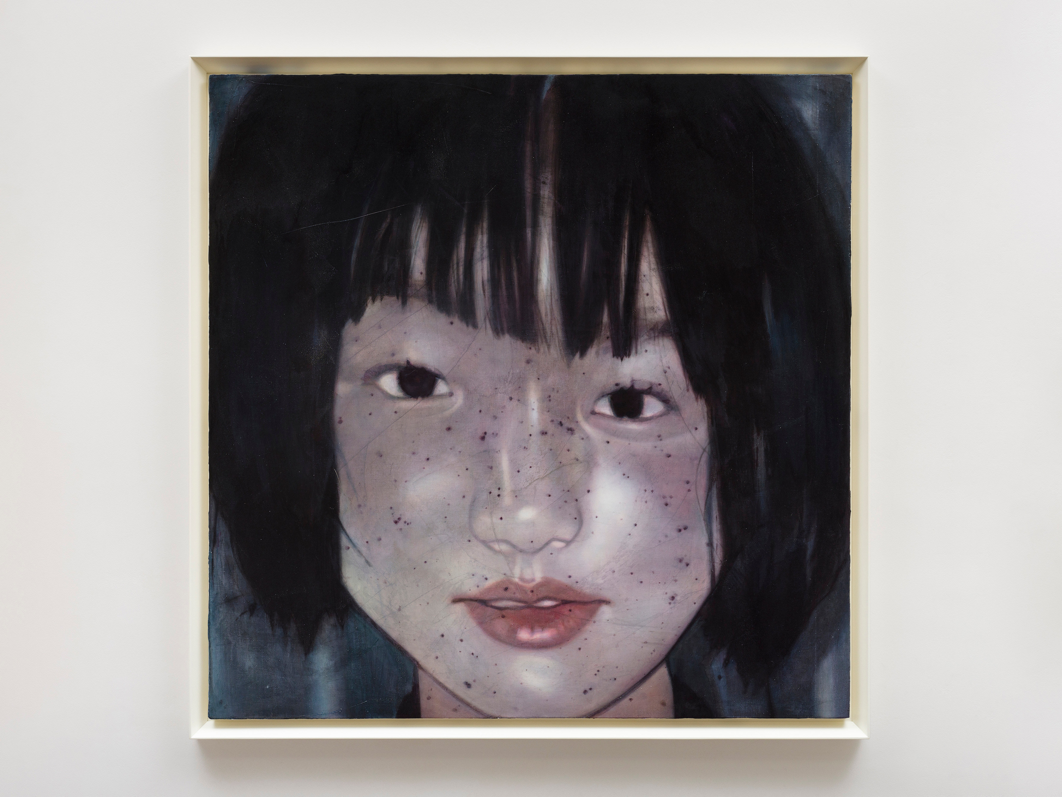 Hate Stranger 03 (Freckles)