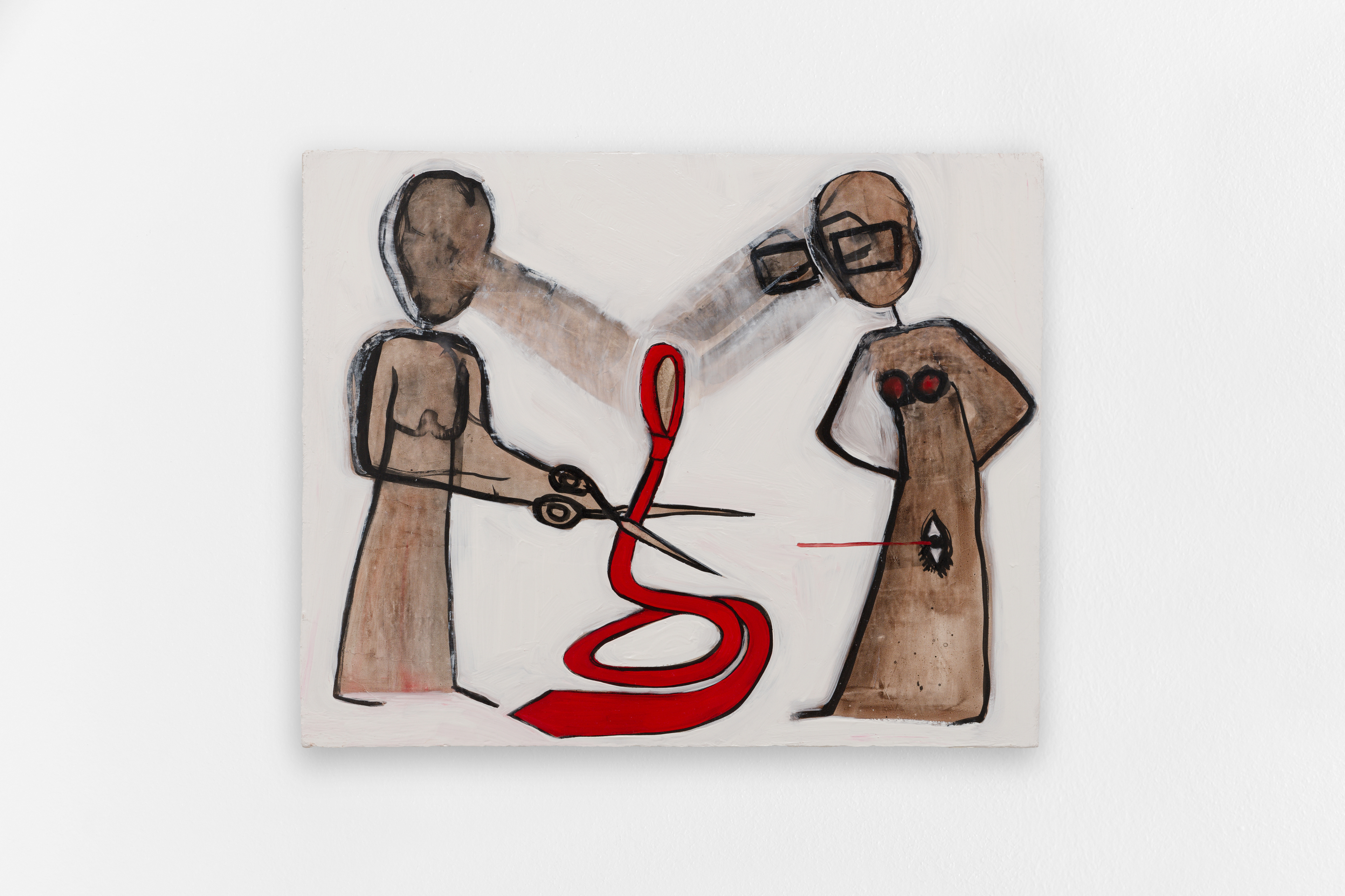The Seamstresses