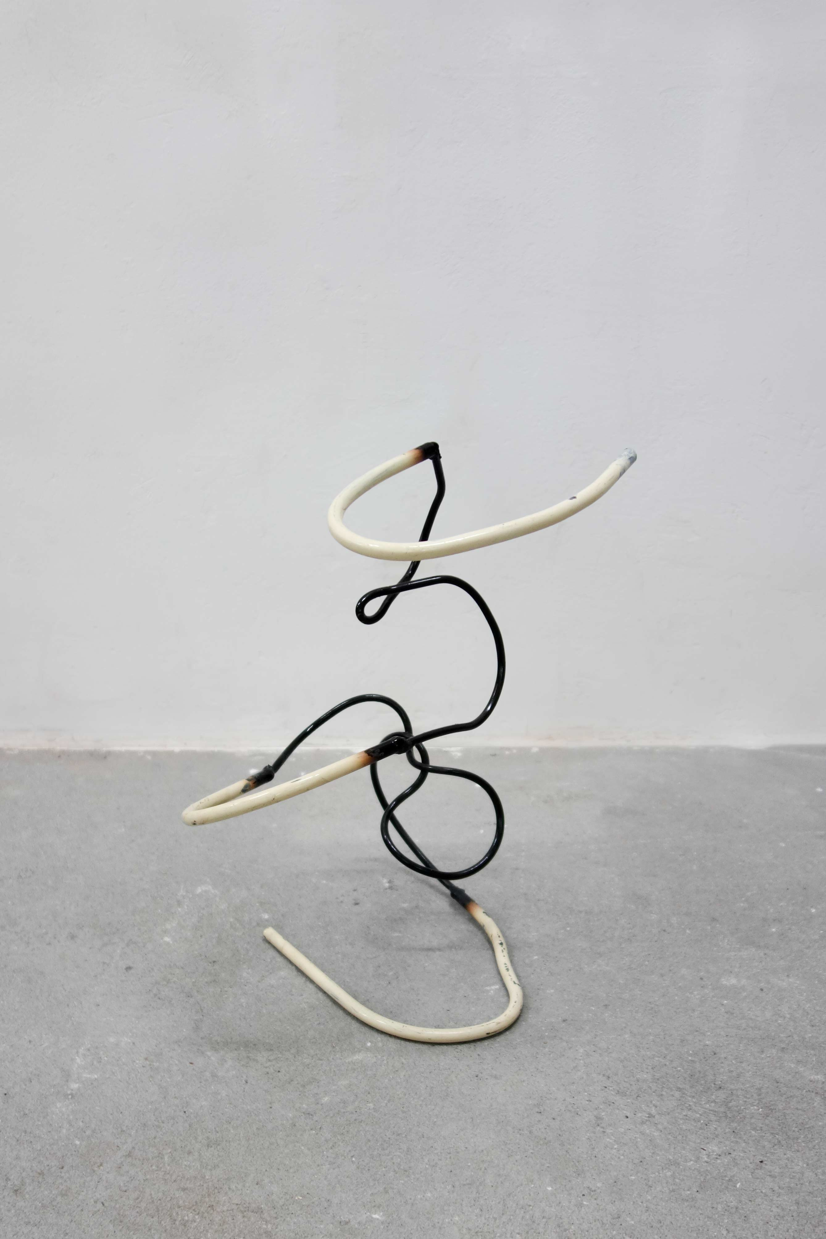 Serpentine 9