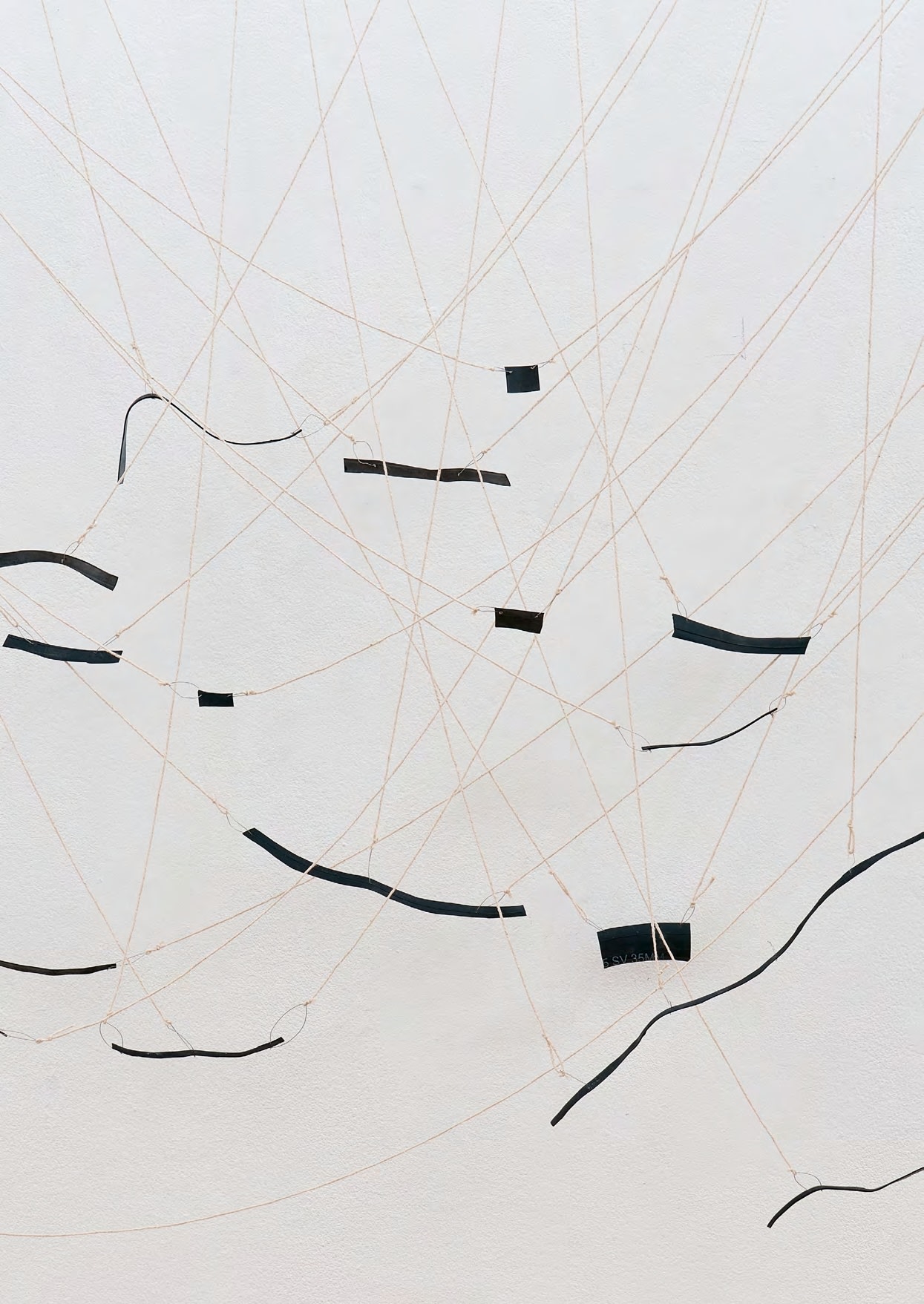 Hanging Drawing (safety deposit box)