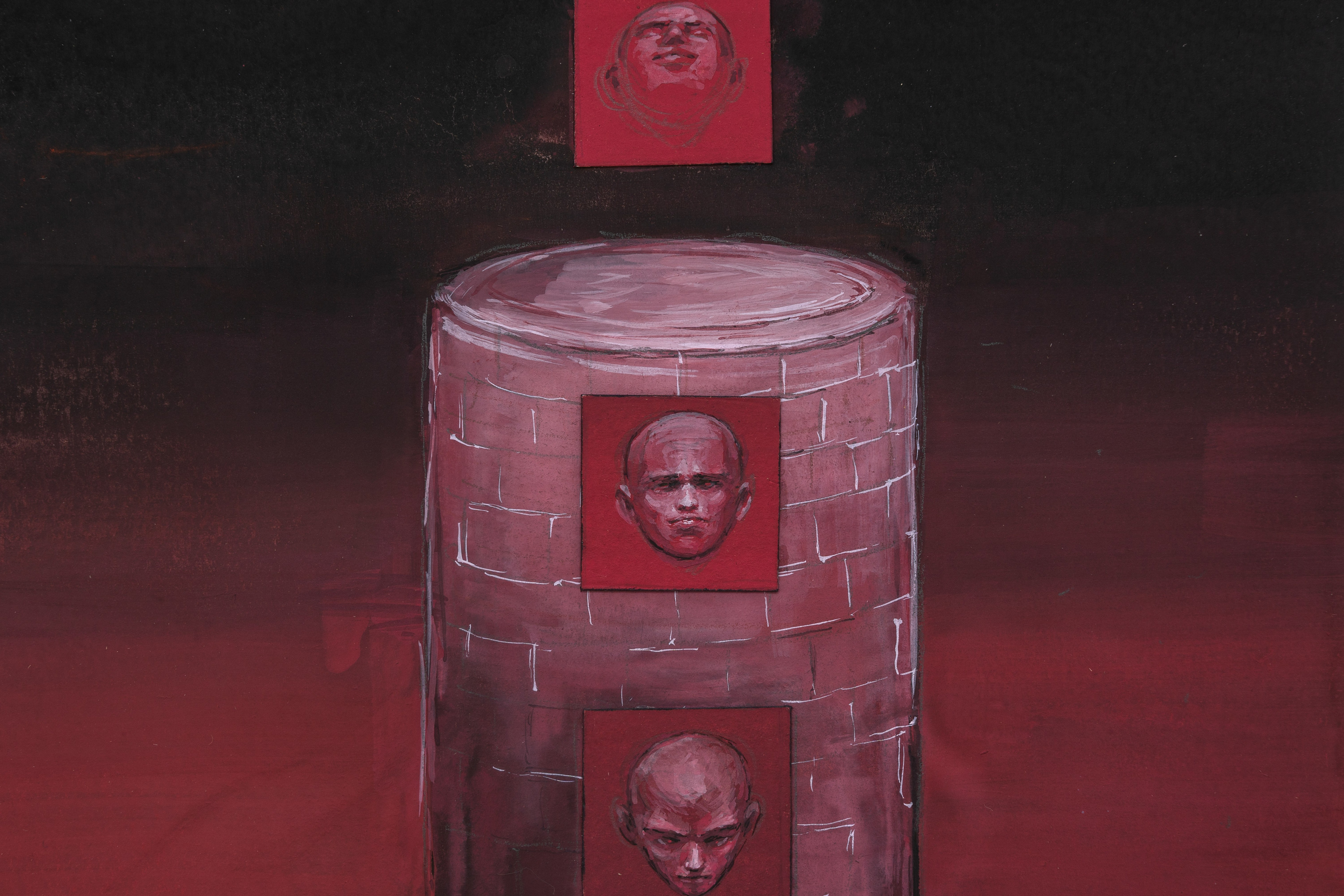 The Ascent of Identity