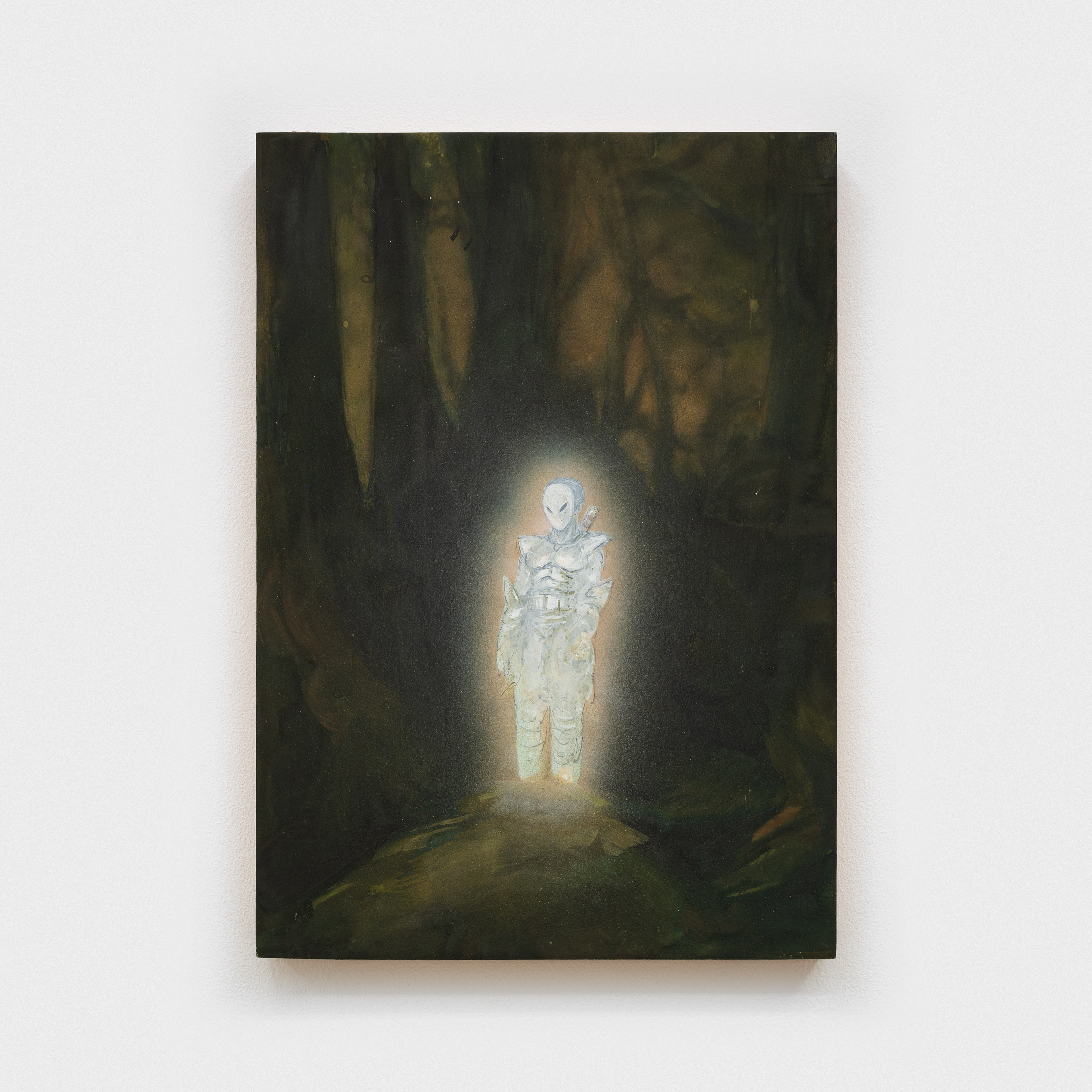 In the Light of Redemption