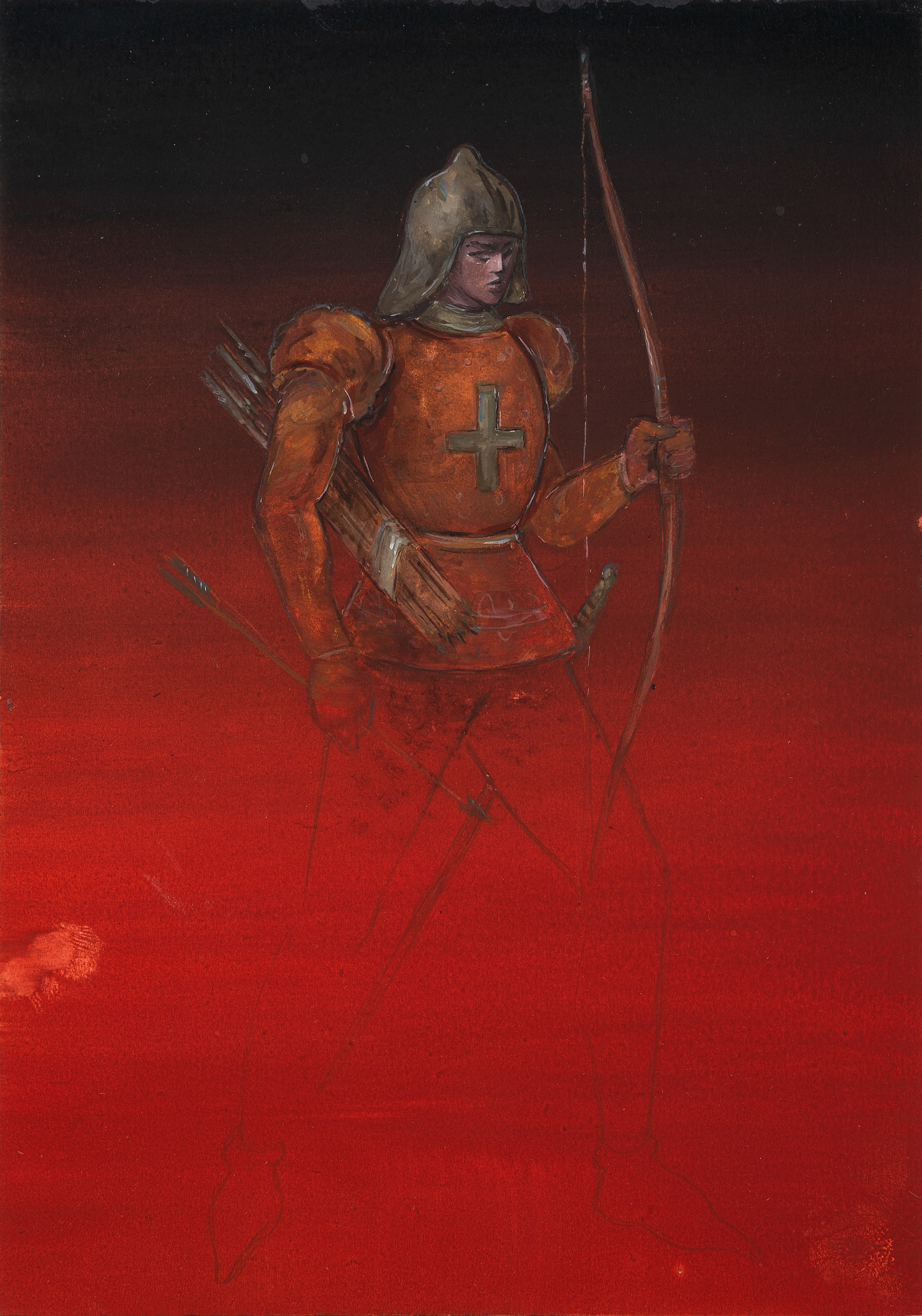 Defender of the Faith