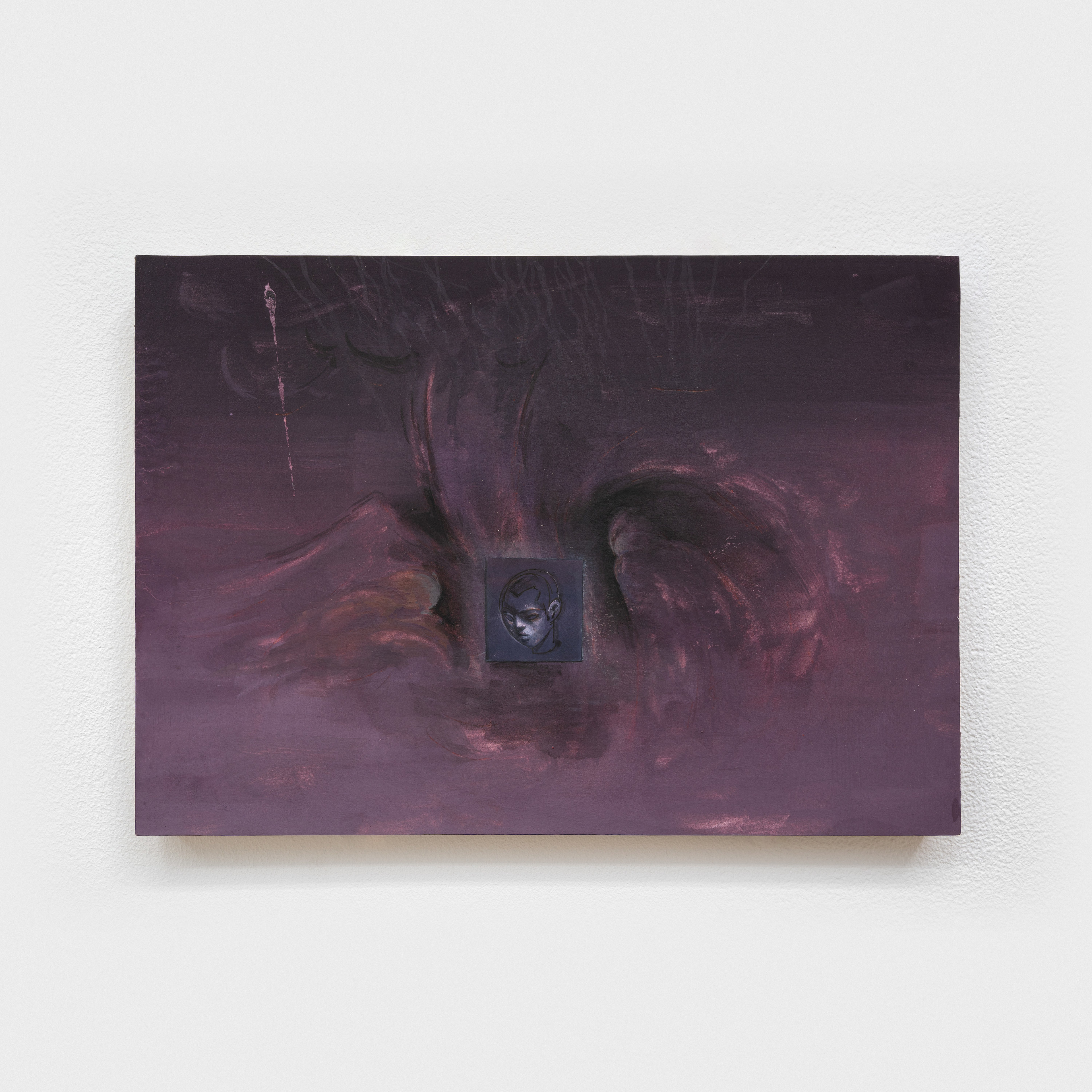 The Dreamer’s Fragment