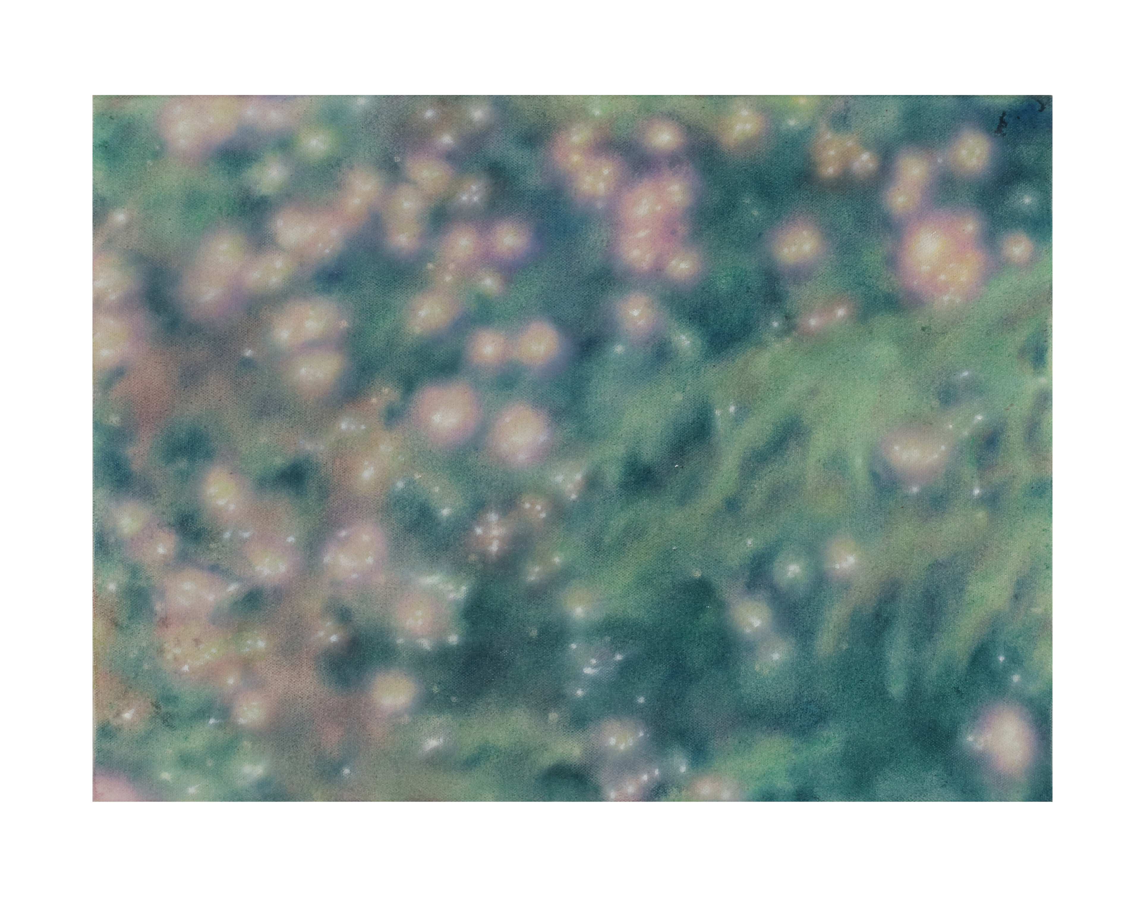 Like Fireflies