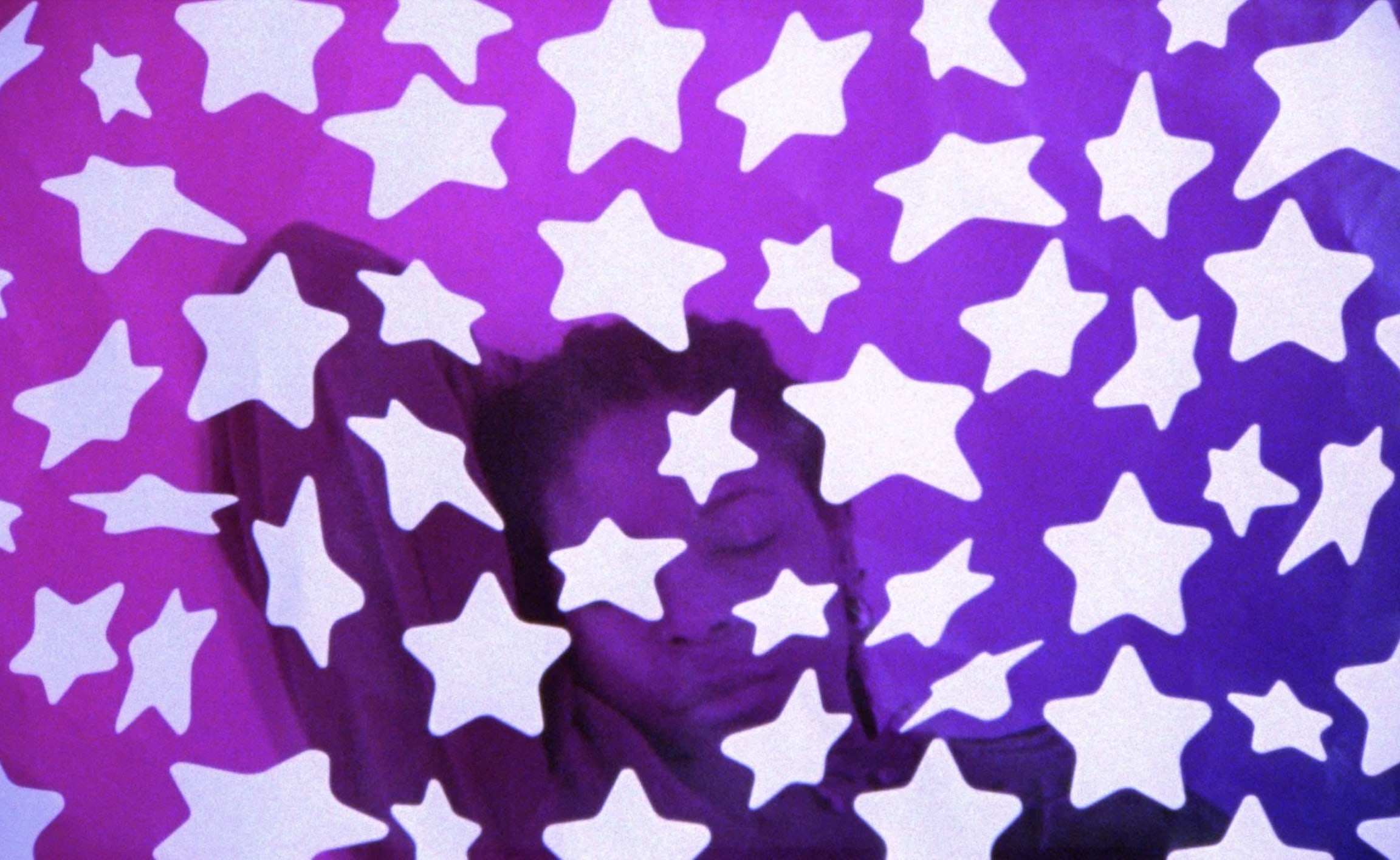 Stars Sticker Night, 1/4