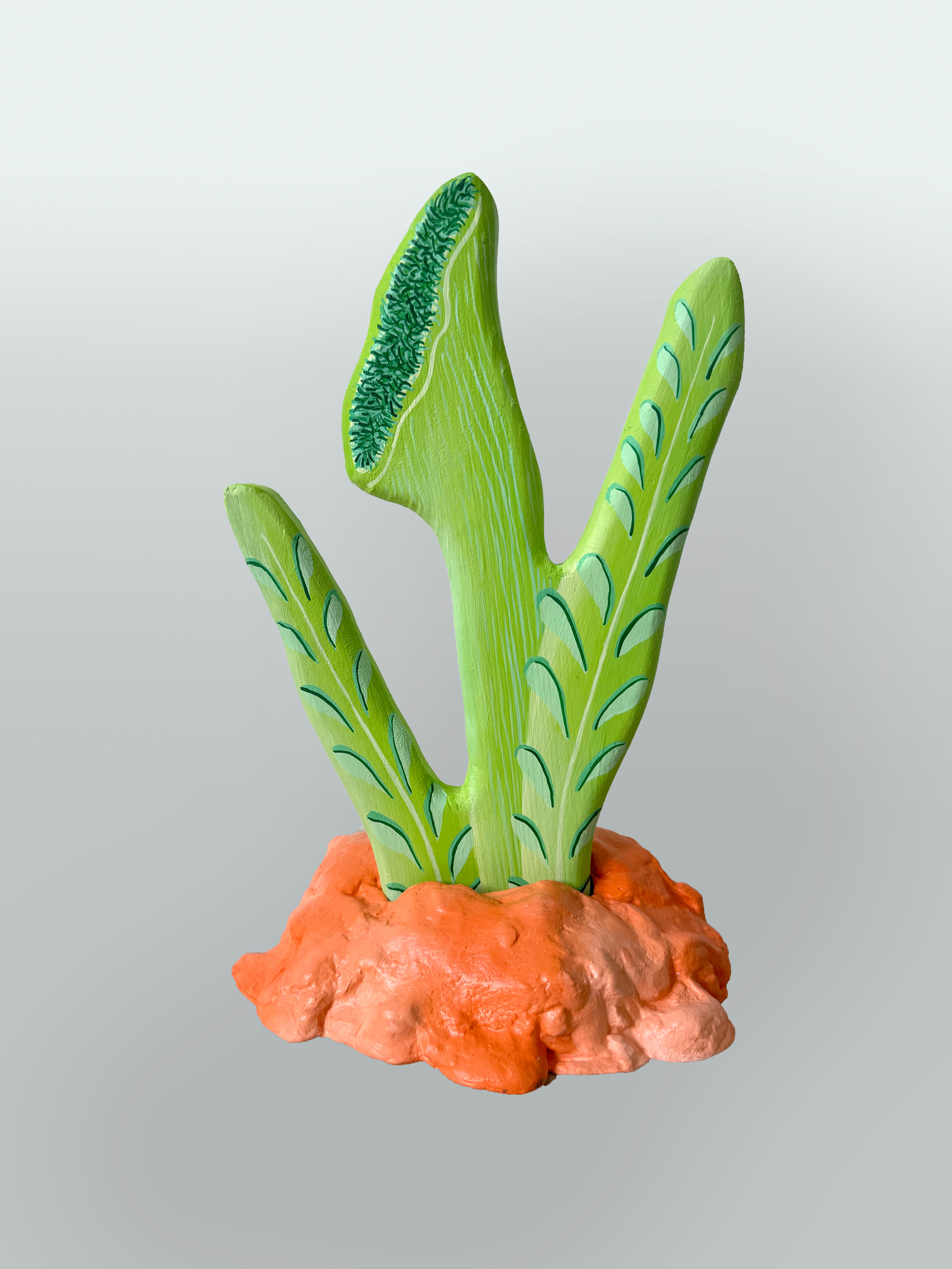Sweet Weeds 4
