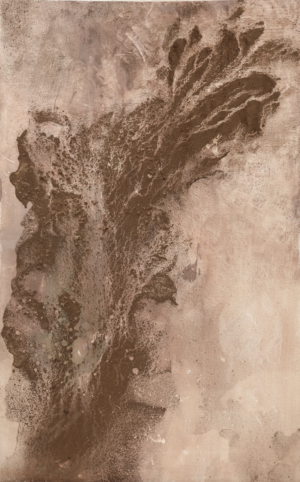 Cliff Collapse