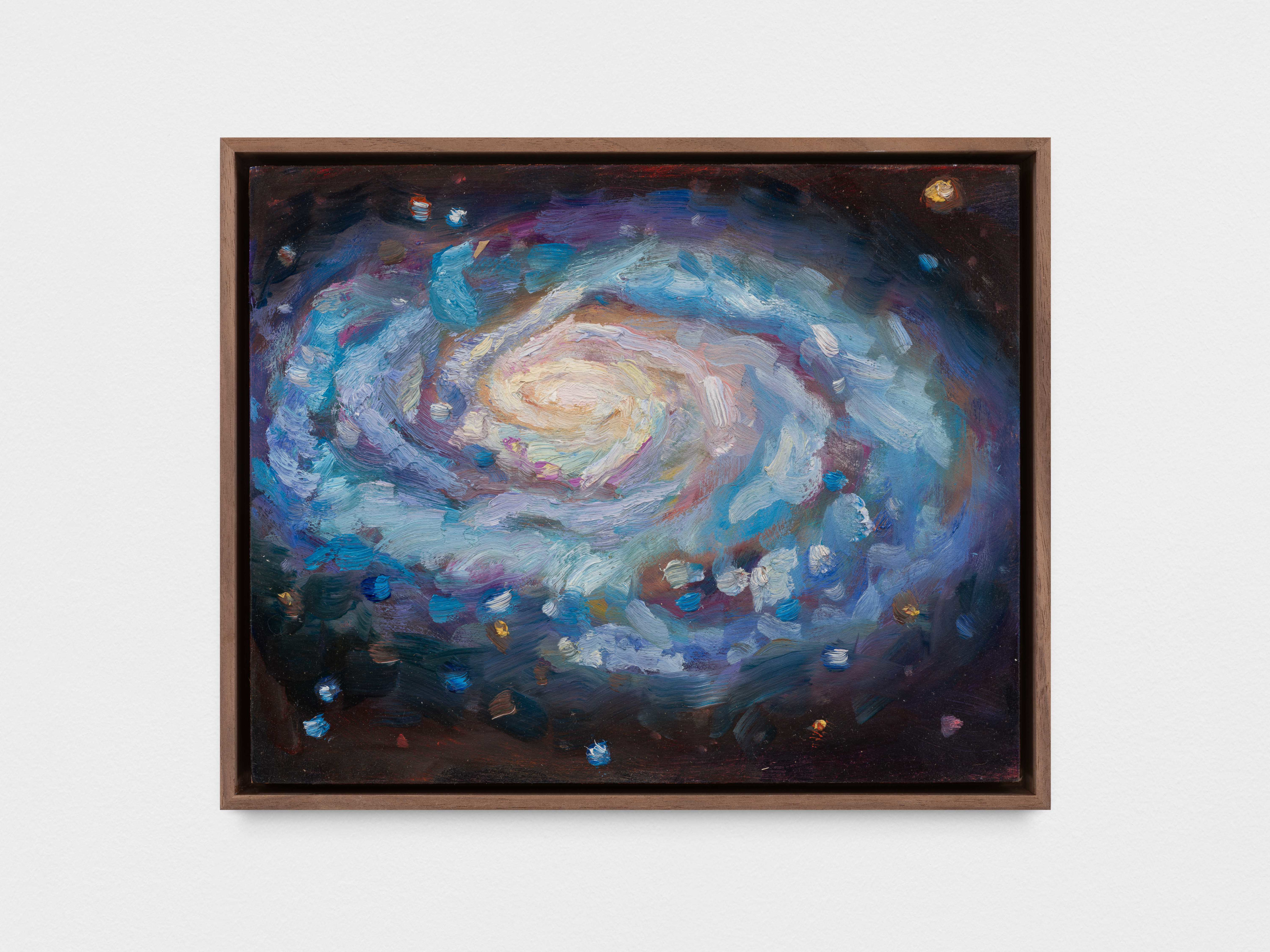 Living Room Galaxy
