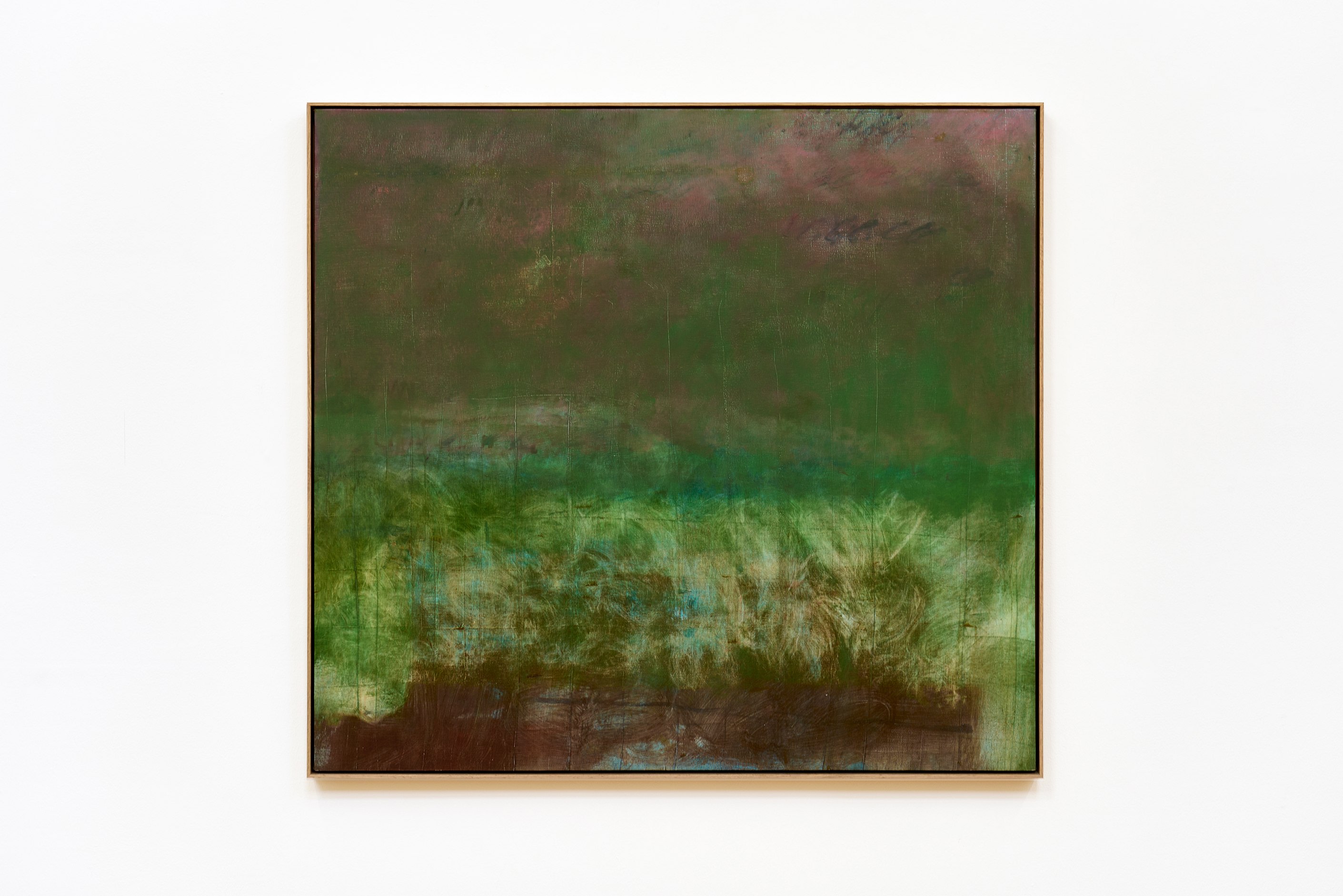 Untitled (all the things you are)