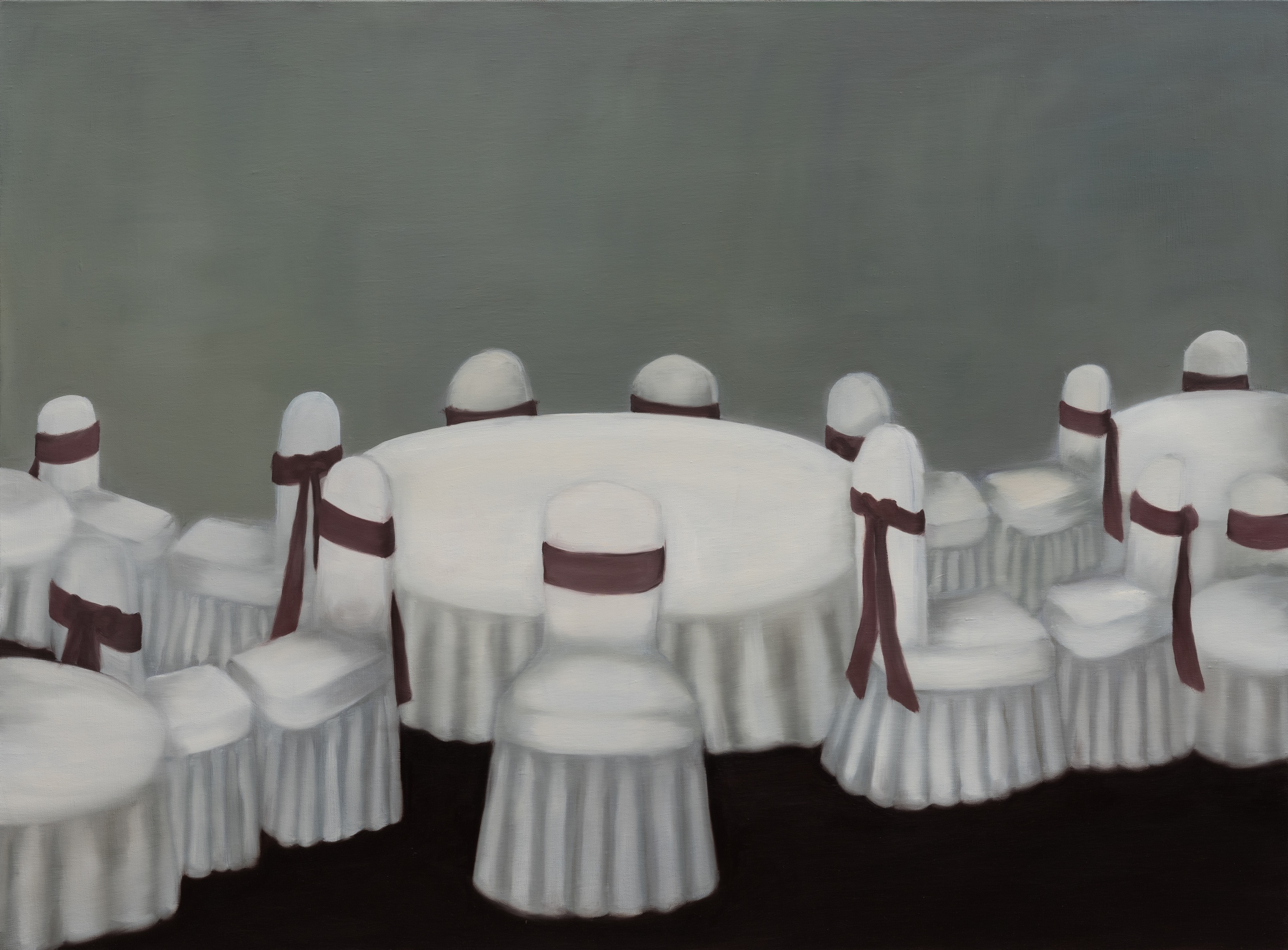 Encounter - ball room