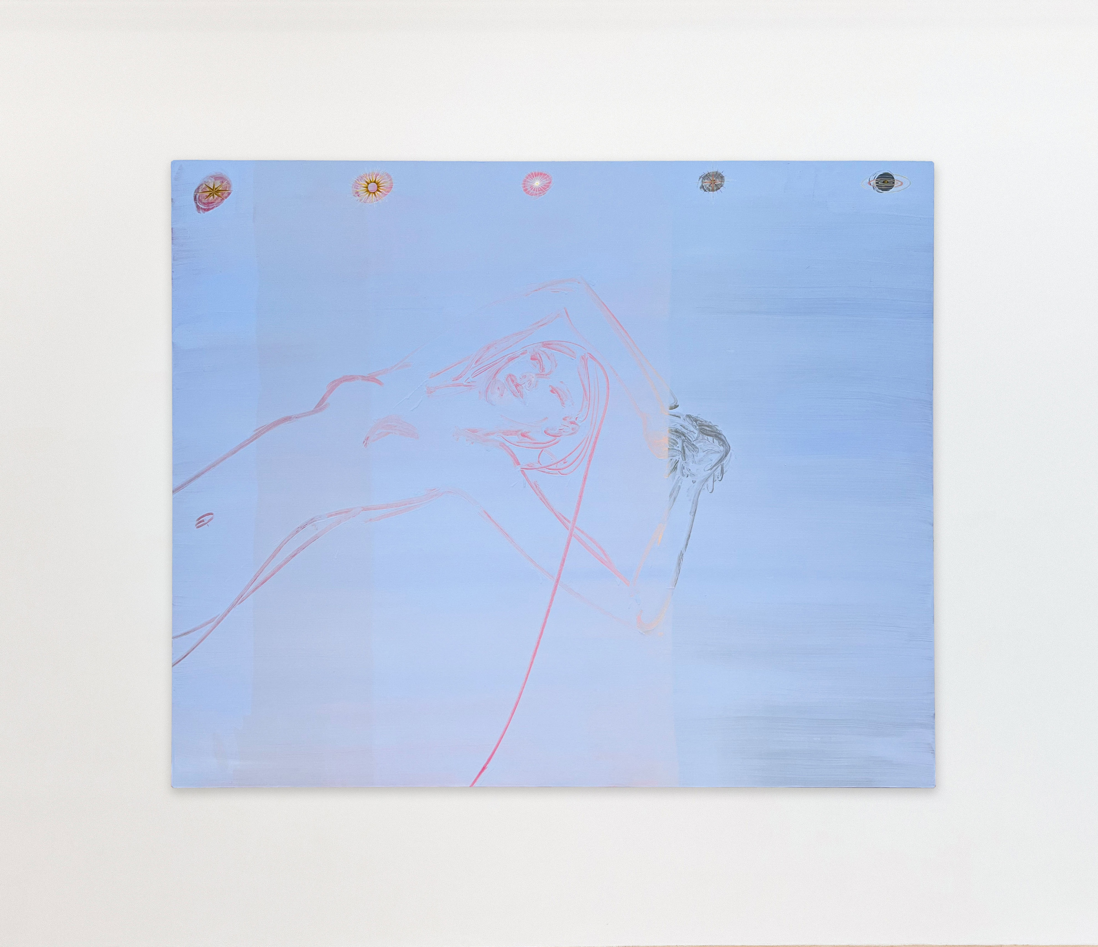 Widening Circles