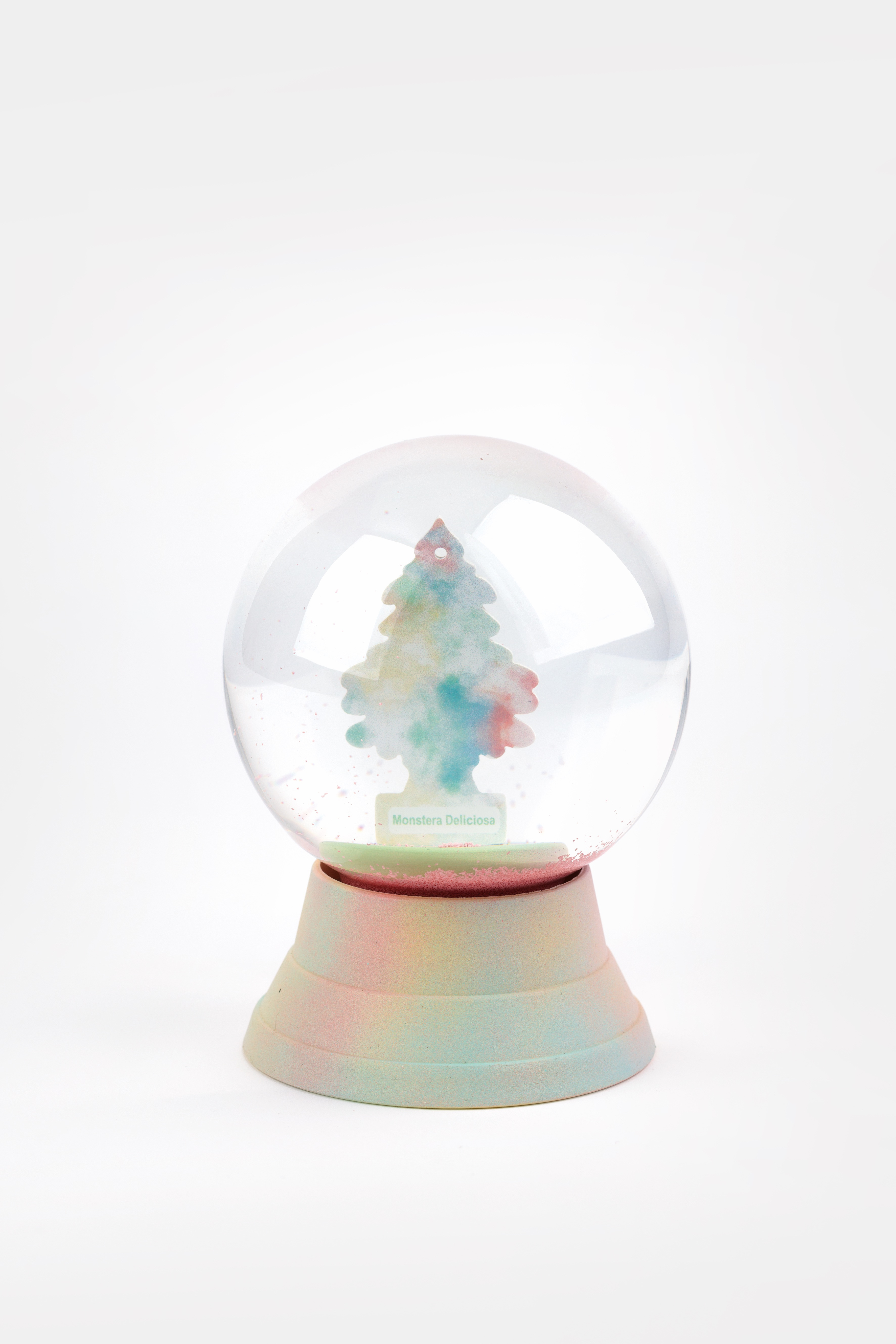 Magic Tree