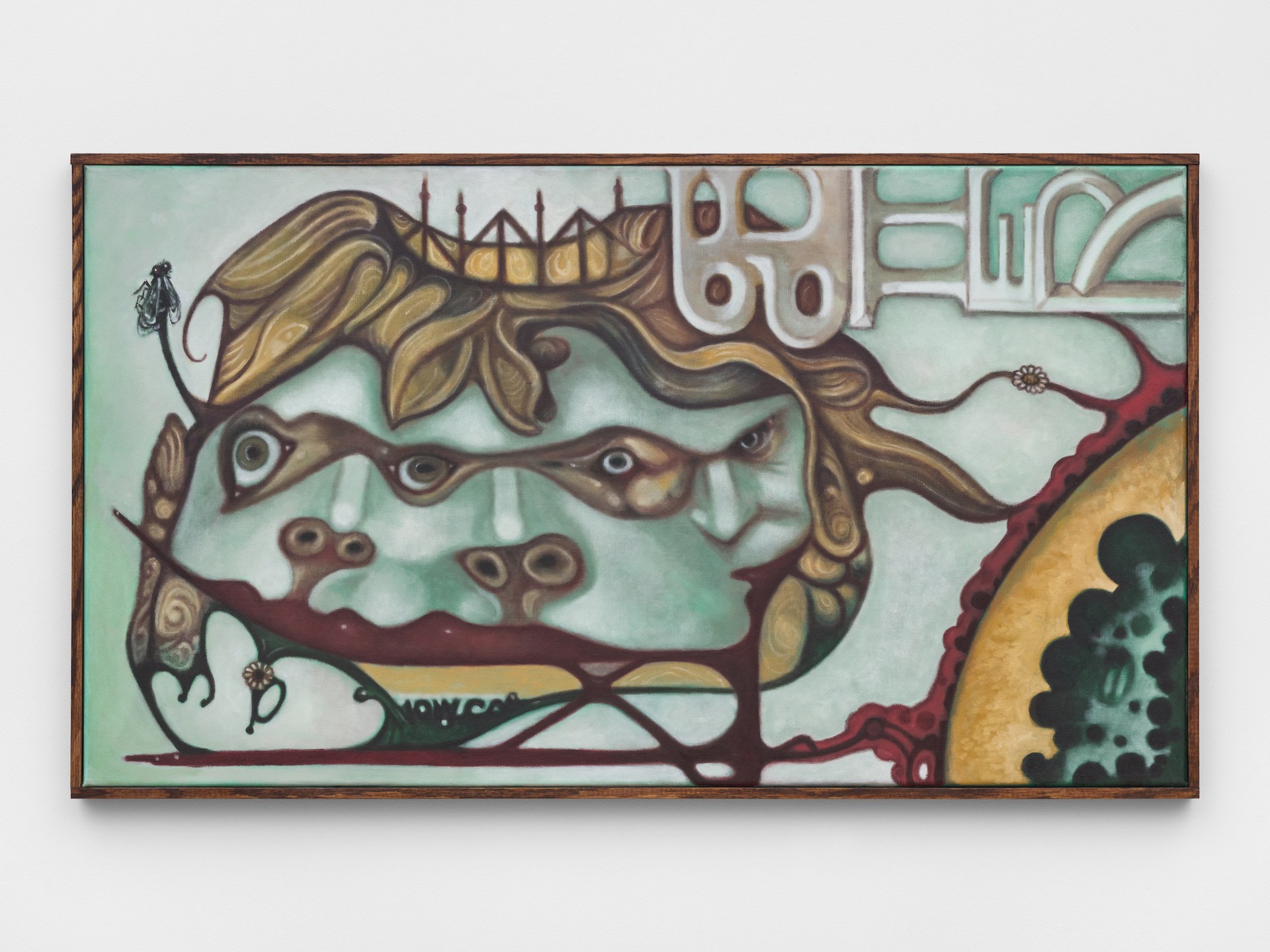 Mitochondrial Abba: Björn