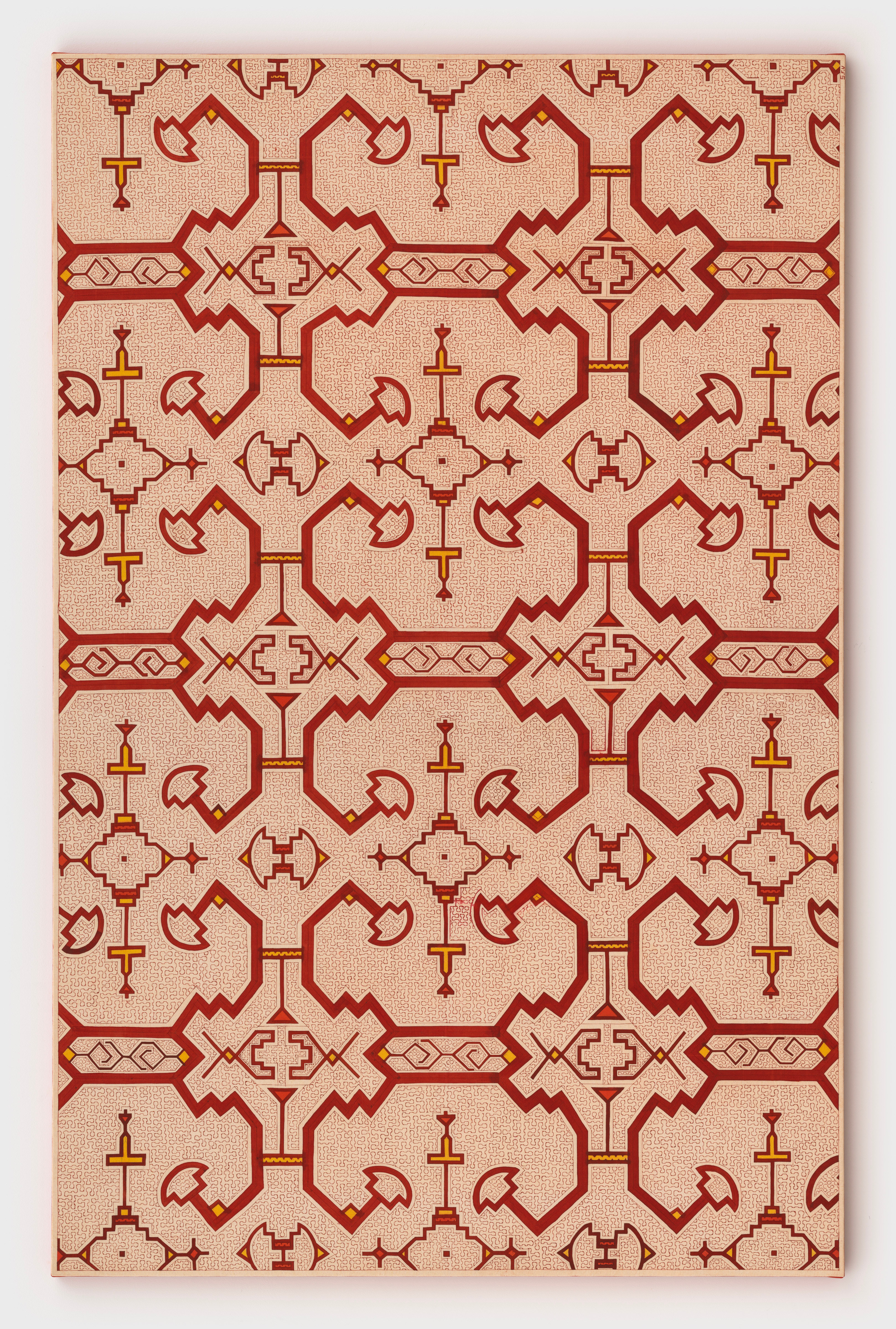 Untitled (Tayan Kené 2, )