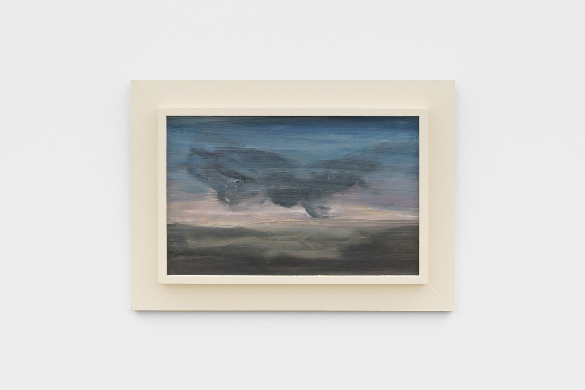 Untitled (after William Bouguereau: Egalité devant la mort)