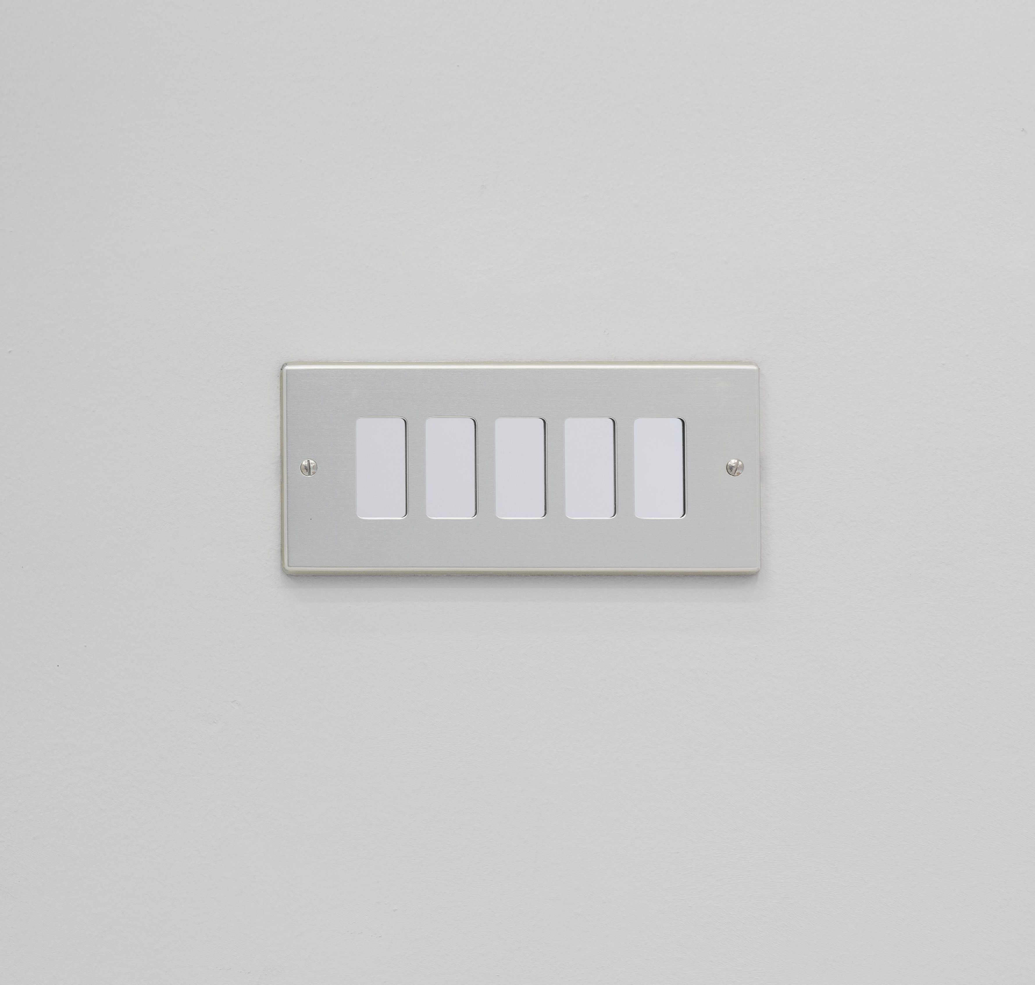 Light Switch (Entryway)