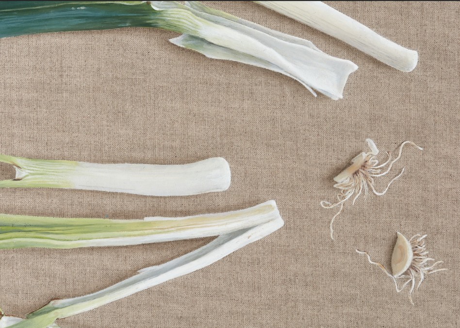 Leek