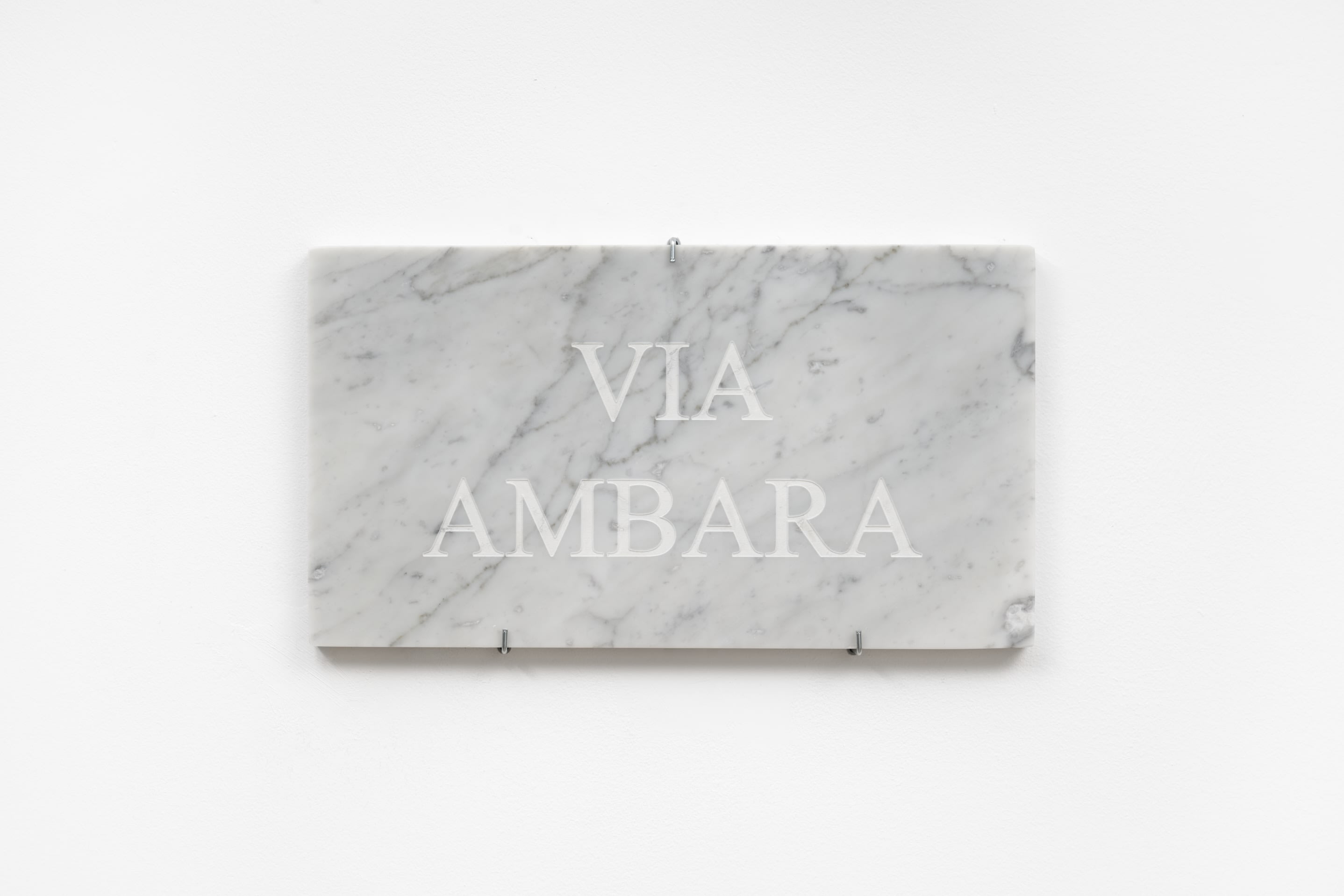 Via Ambara