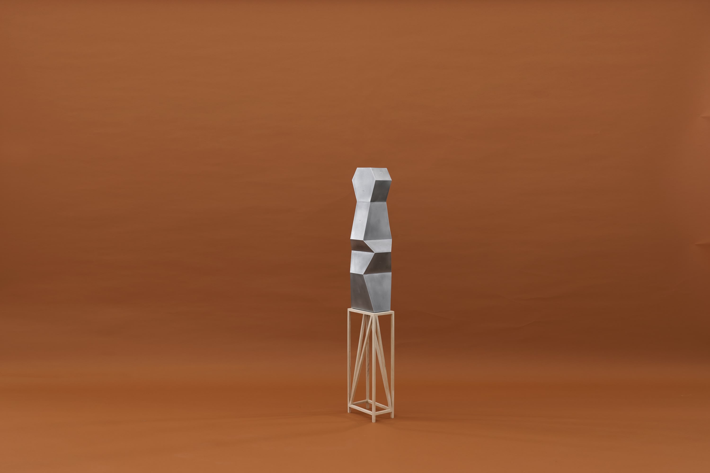 Stacked facets II