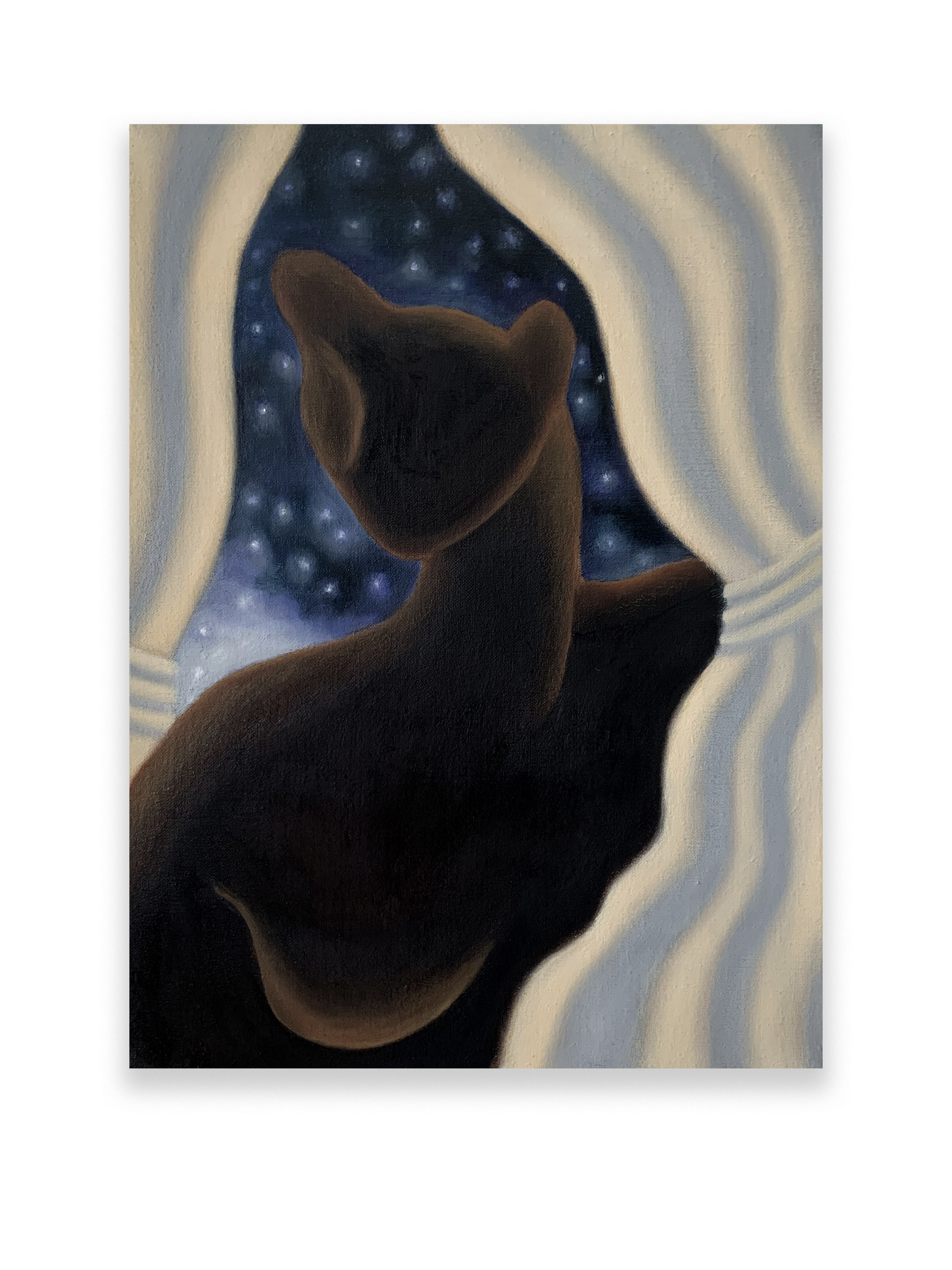 The Storyteller