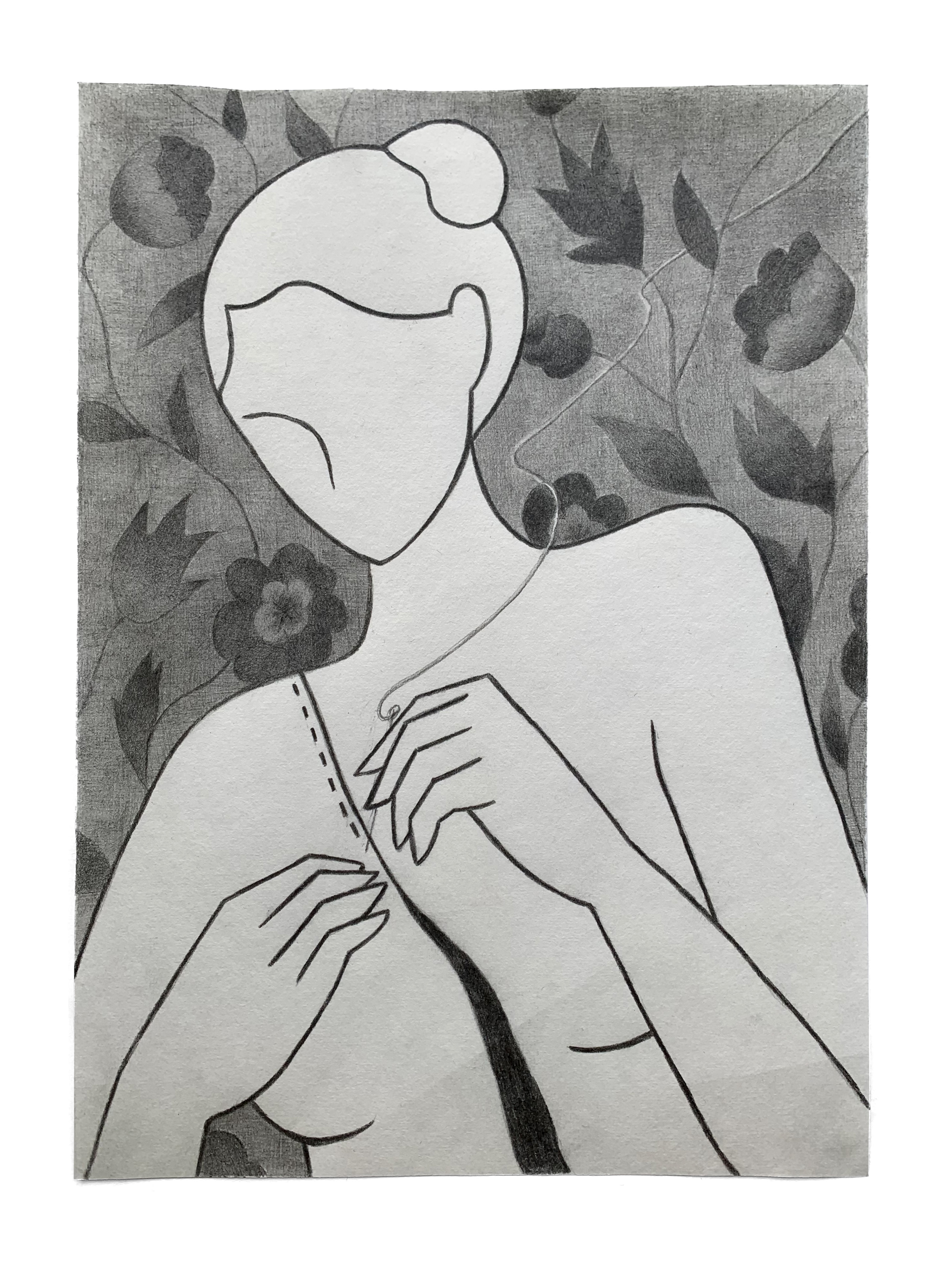 The Seamstress