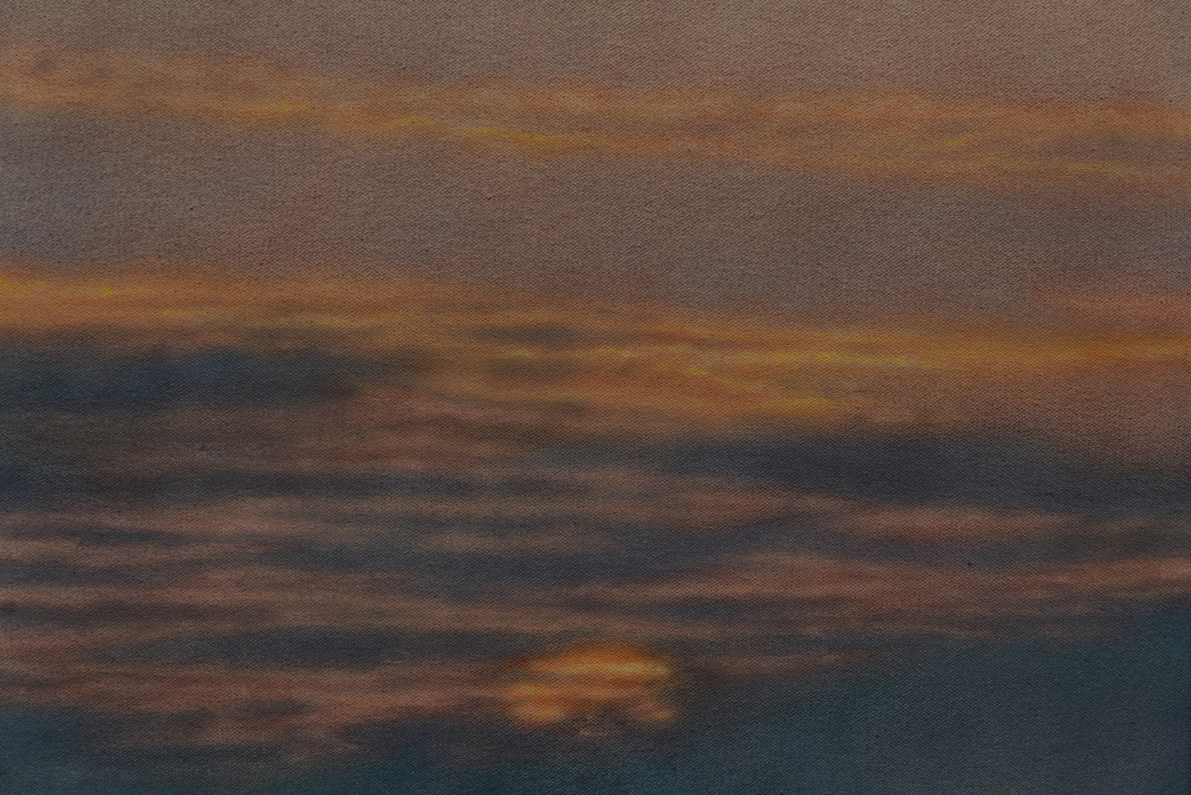 Hide and Seek with the Sun