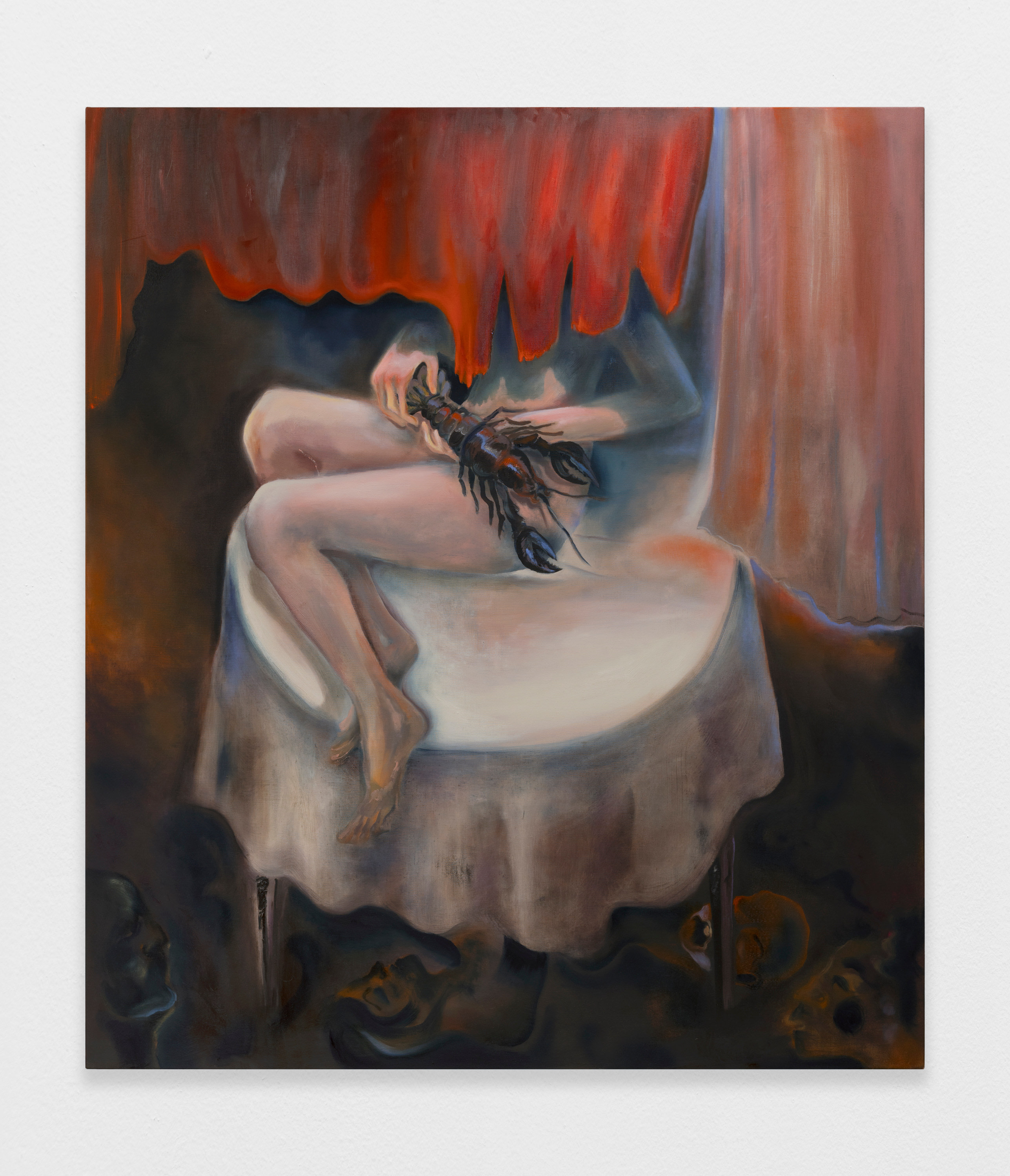 Gluttony