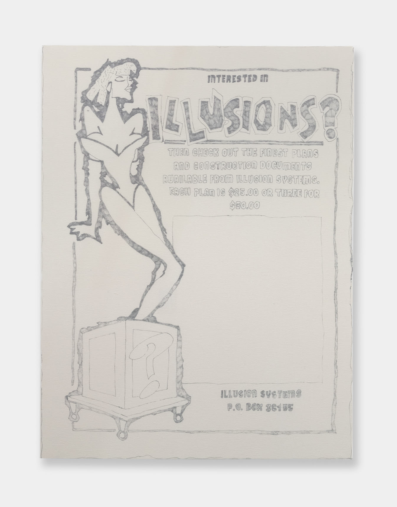 In The Sphere Of Circulation #5