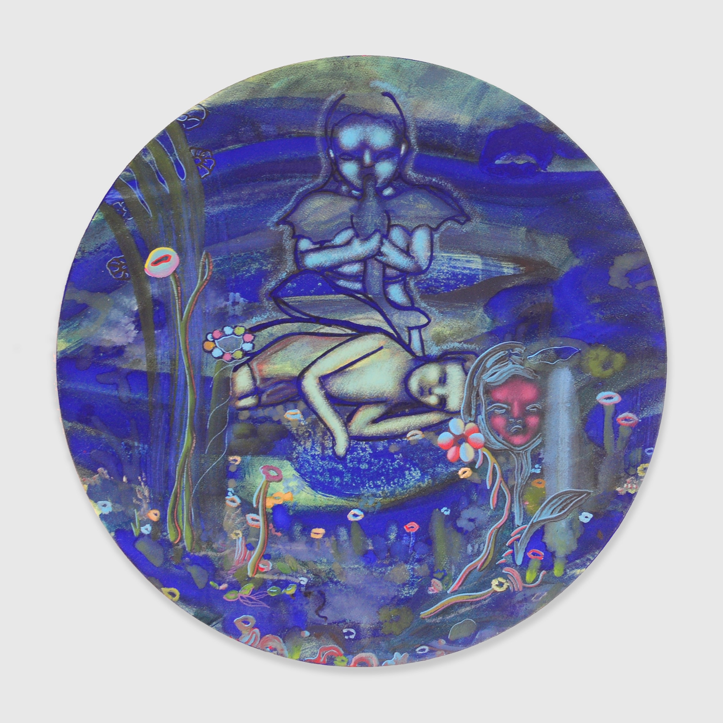 Devour the magickal world
