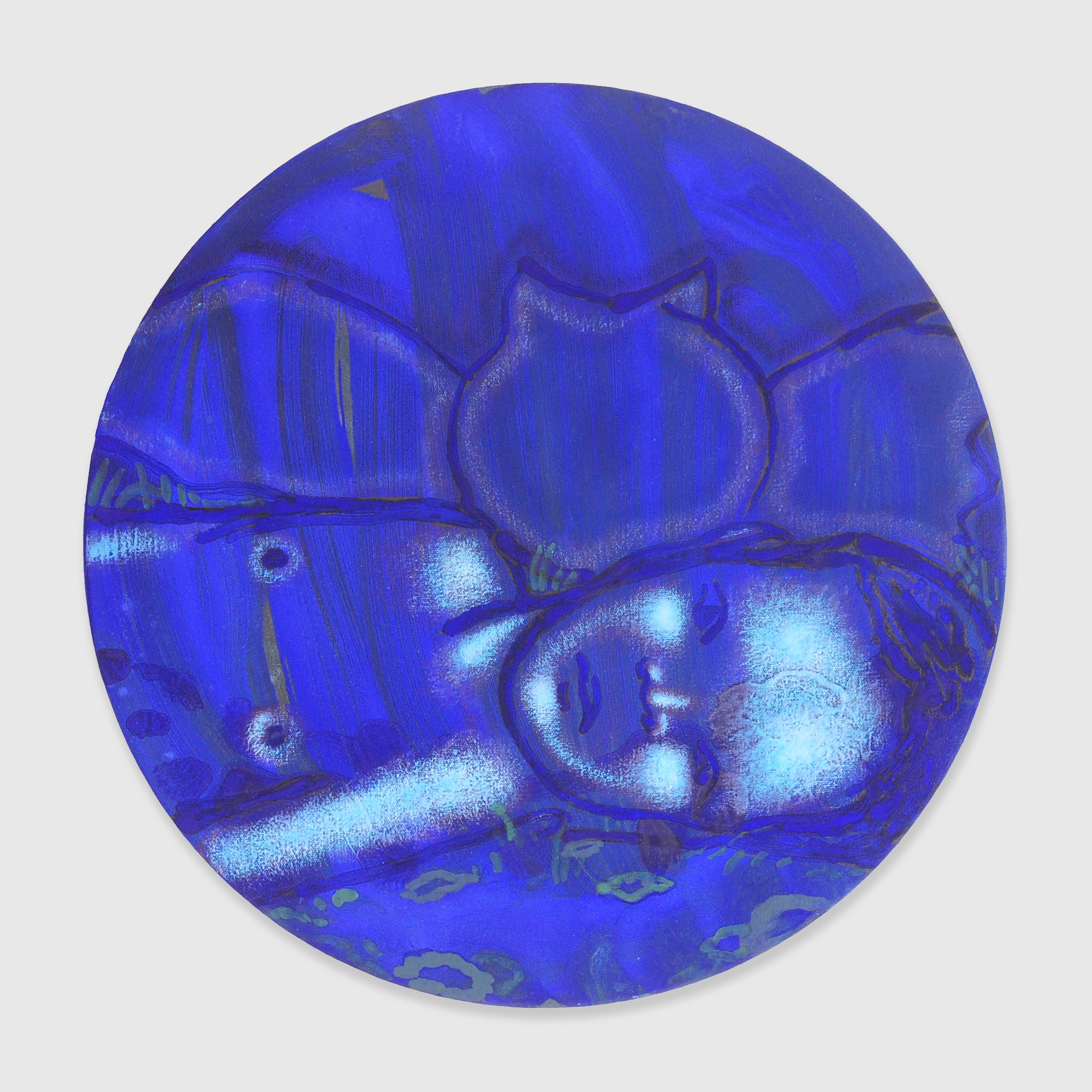 Le sommeil