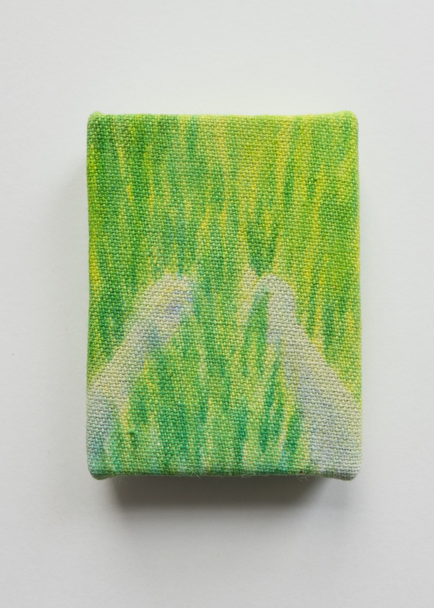 The peregrine (Grass) / Le pelerin (Herbe)