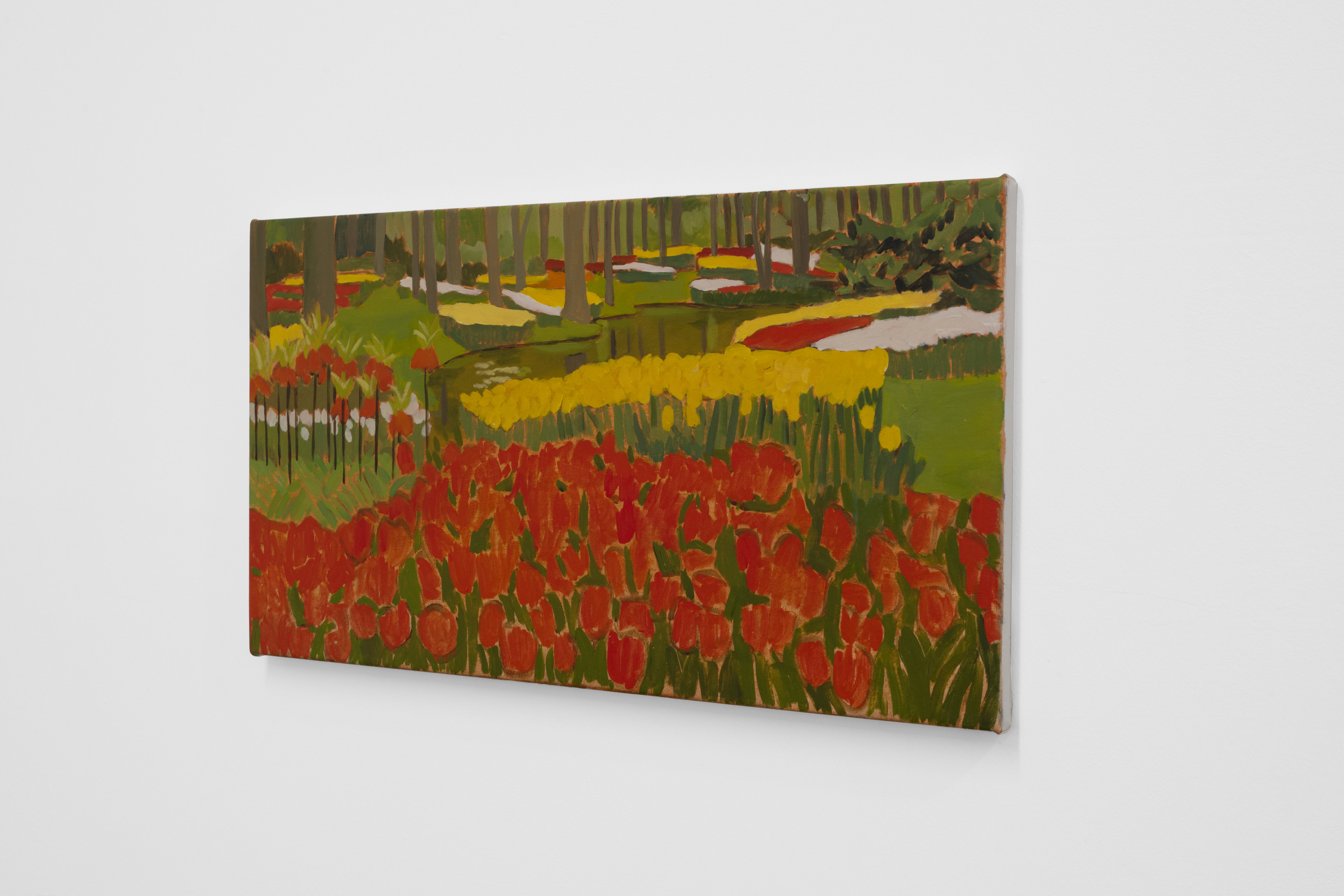 Study (Keukenhof)