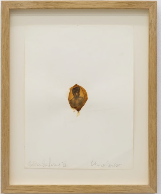 Golden Petal III