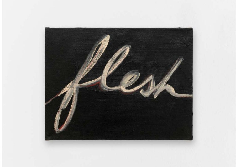 Flesh