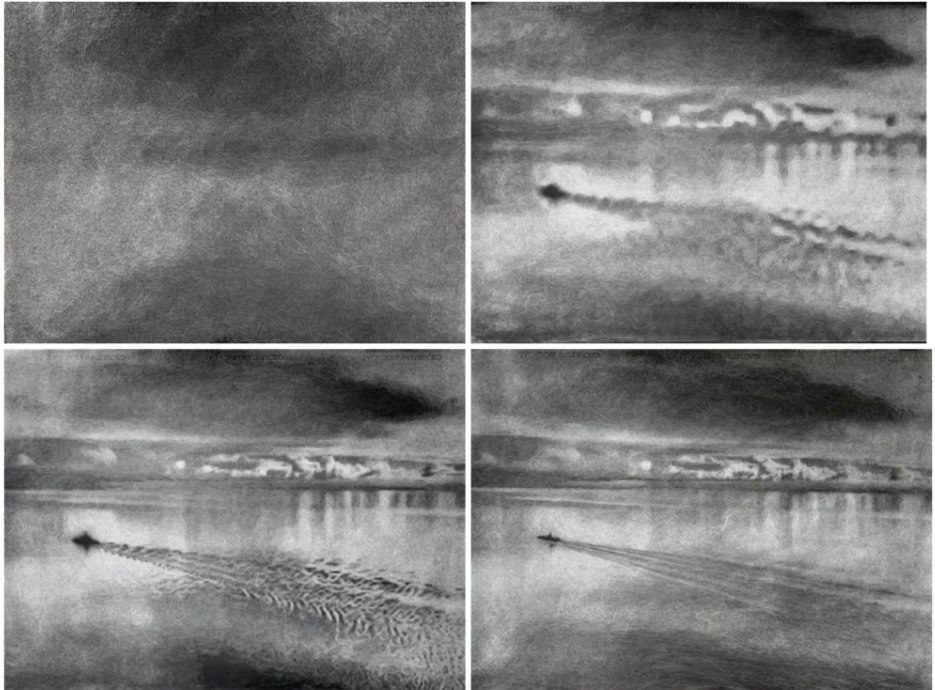 Seascape number 2